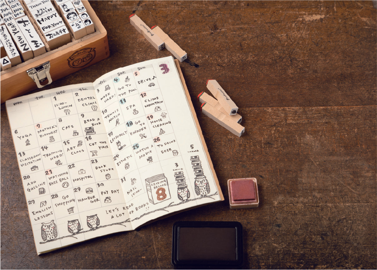 30 Fun Monthly Planner Ideas for Newbie Journalers: Easy and Exciting!