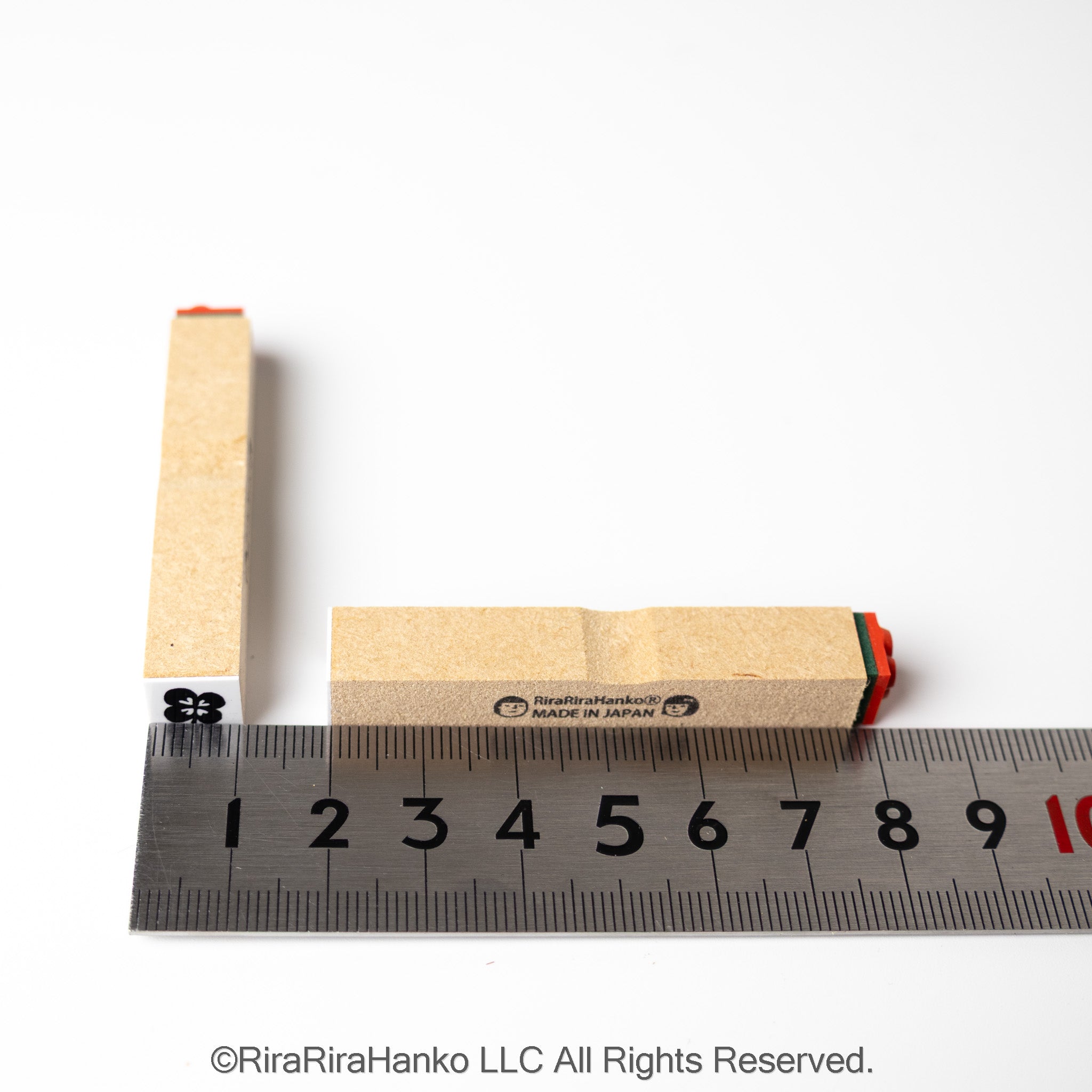 Lucky Clover (Four-Leaf Clover)