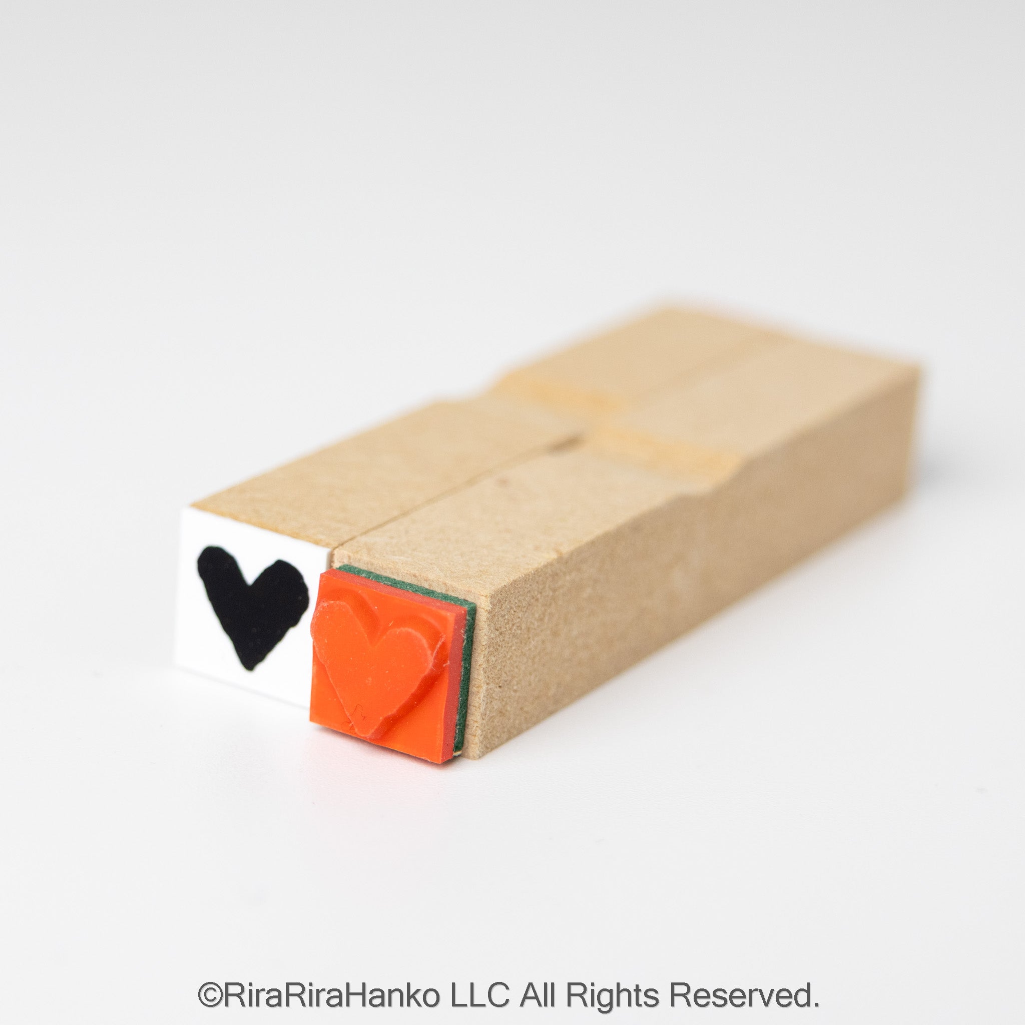 Solid Heart