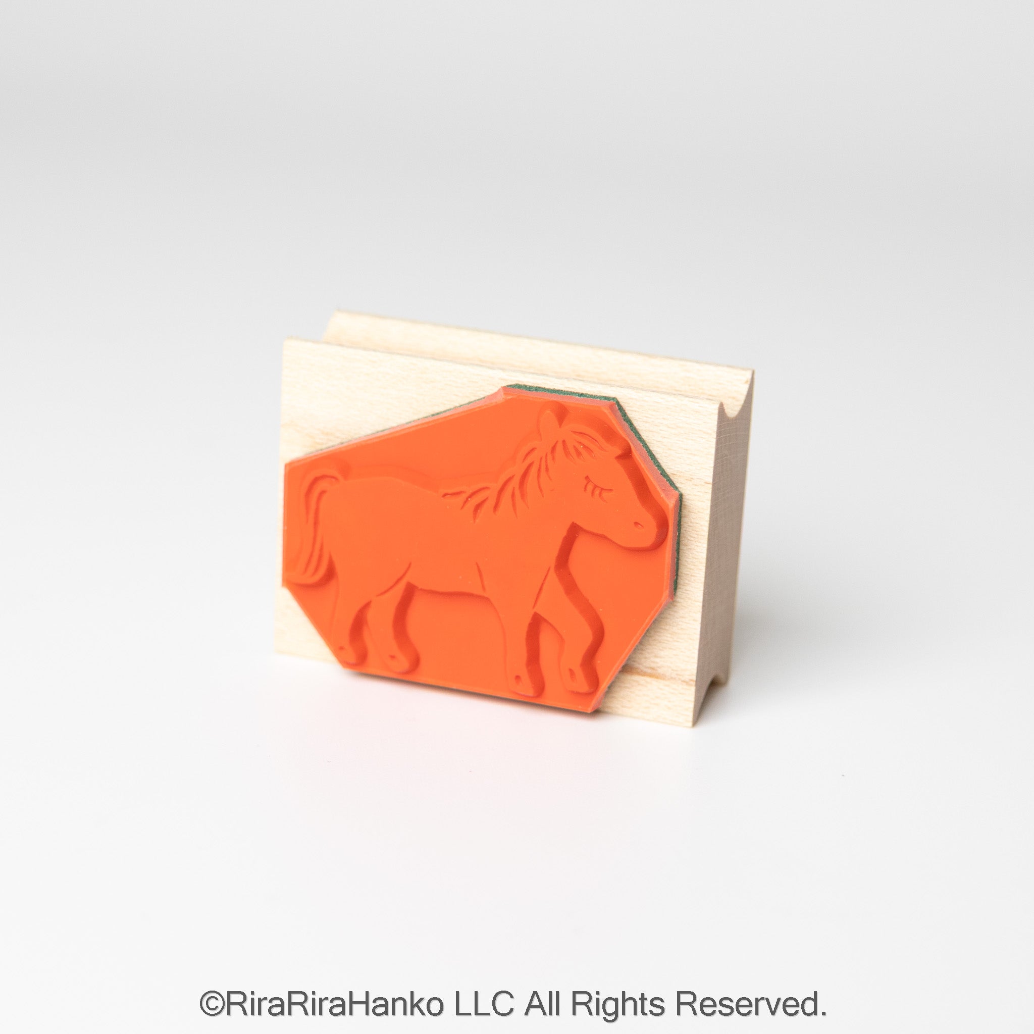 Kuro-Umakun (Black Horse)