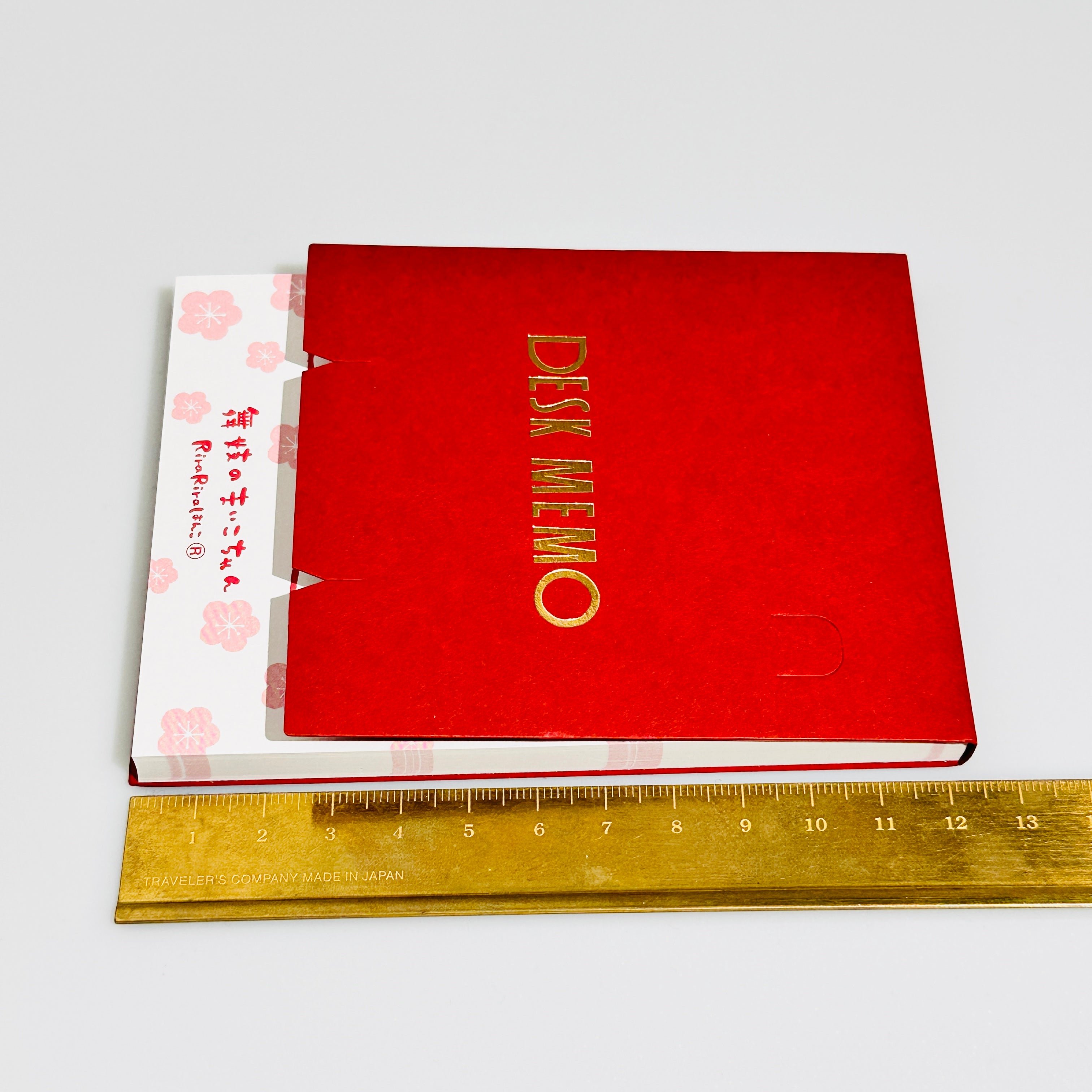 Maiko-chan Memo Pad 100 Sheets