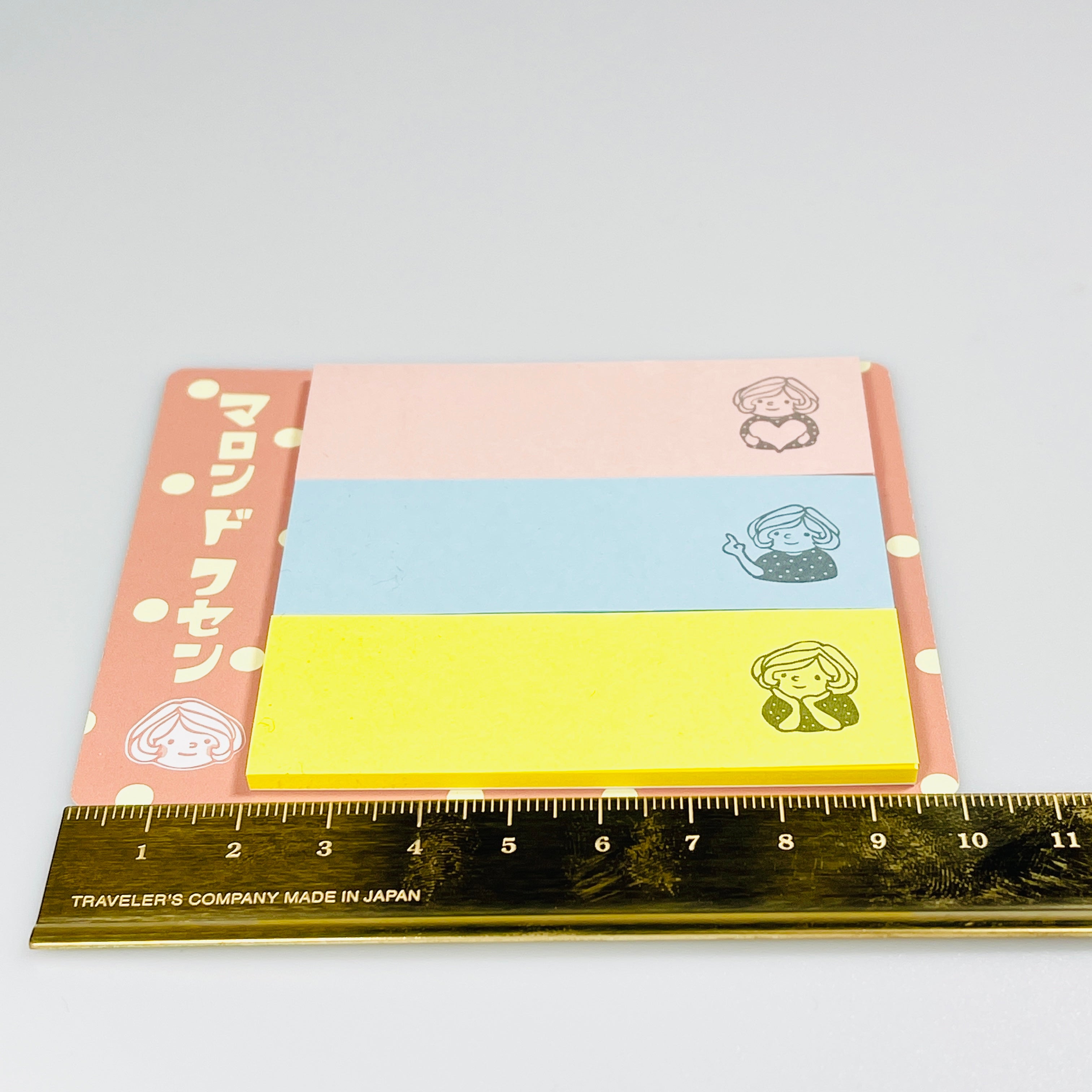 Marondo Fusen 4-Book Set (Perfect for Small Gifts!) with Expressive Noshi Paper!