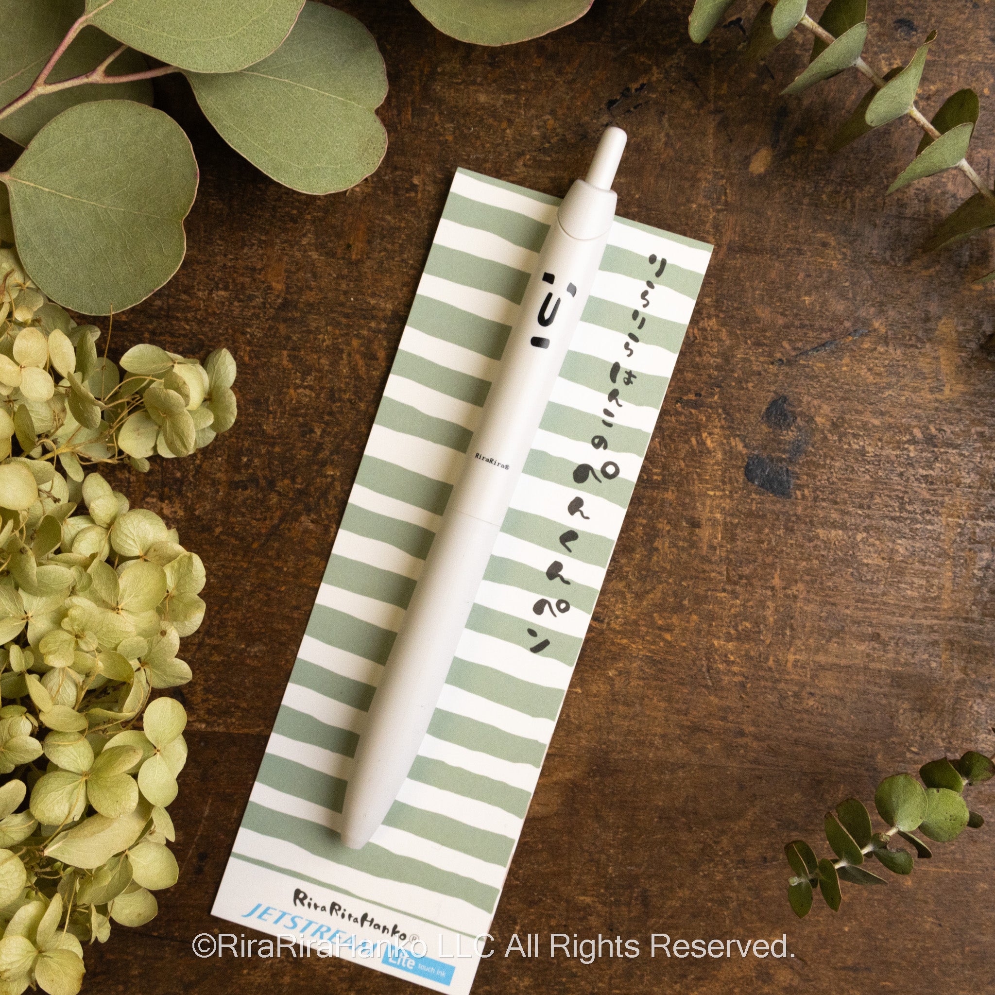 Pen-kun(JETSTREAM Lite 0.5mm)