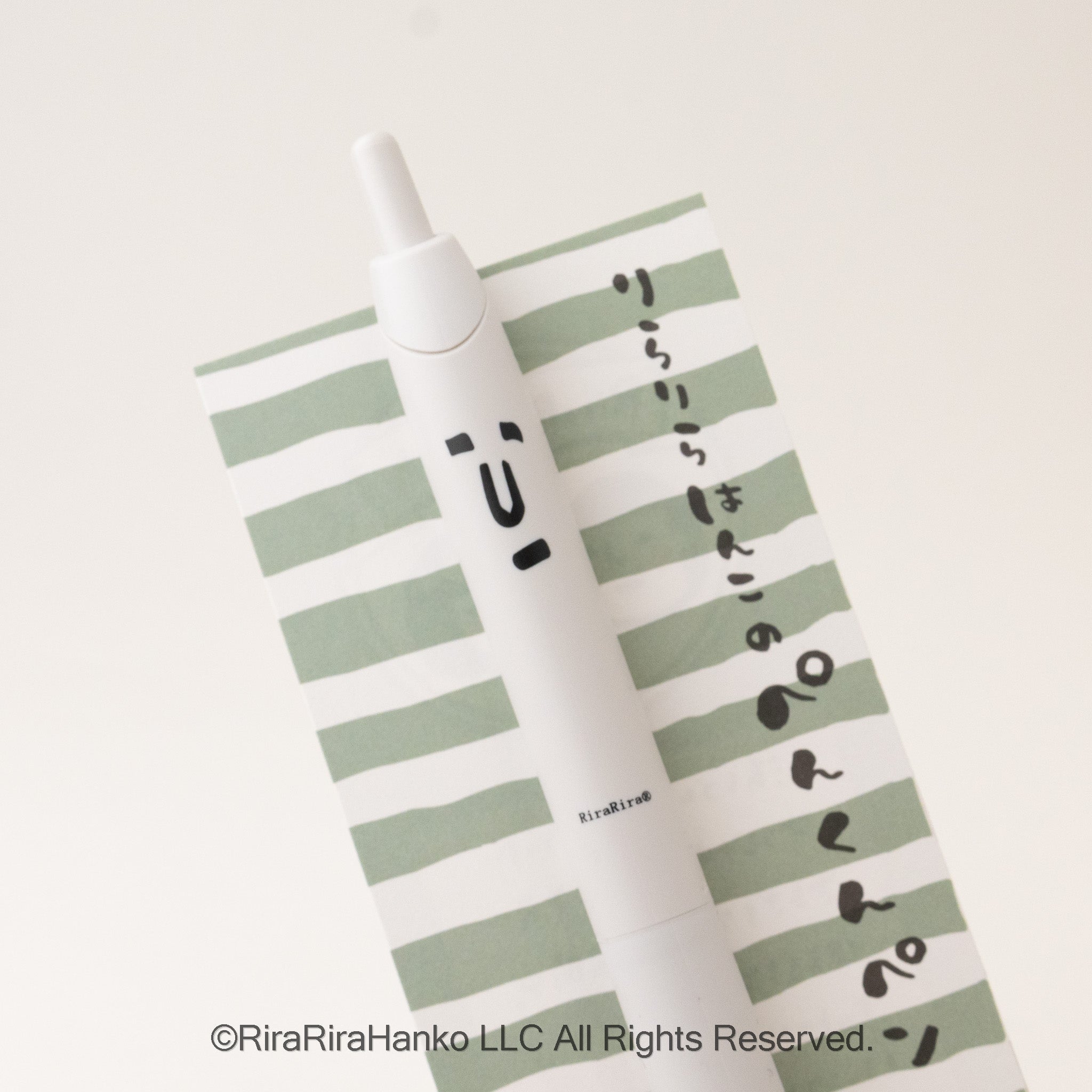 Pen-kun(JETSTREAM Lite 0.5mm)