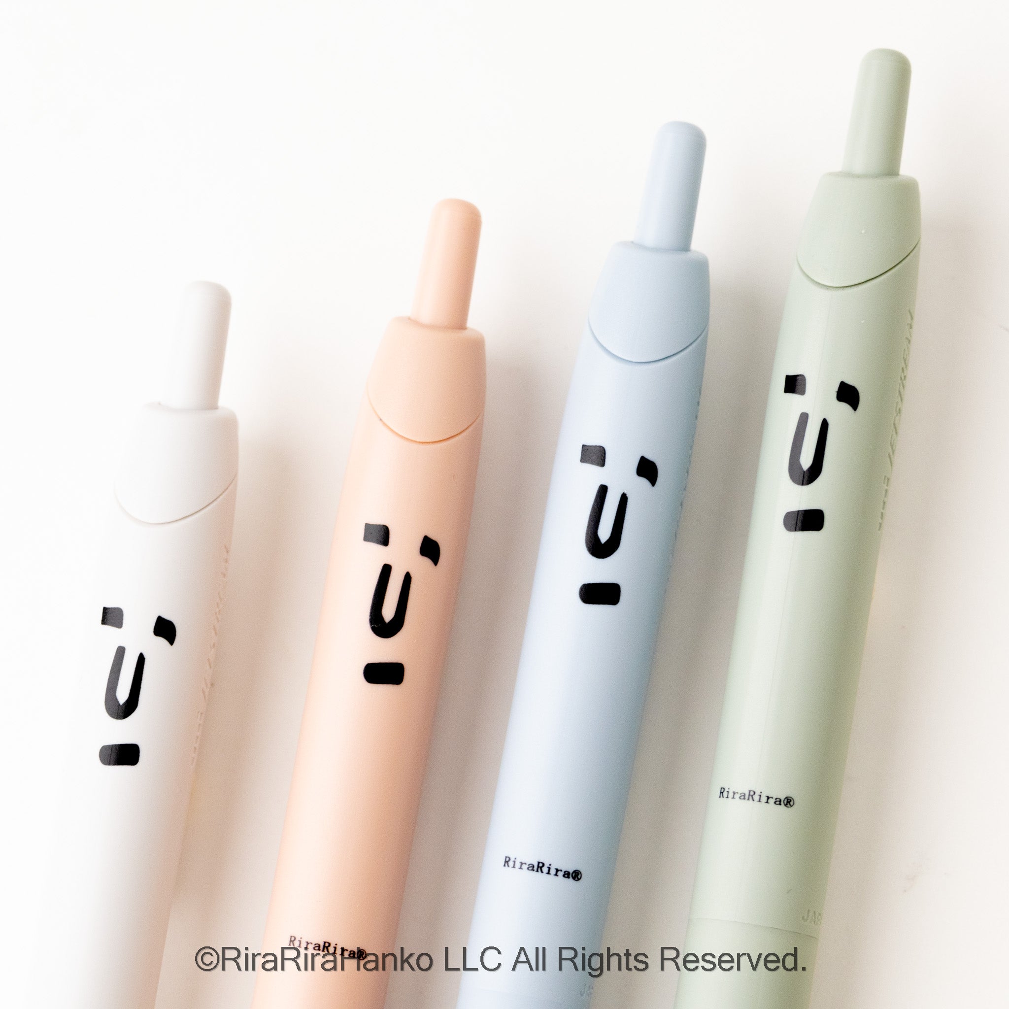 Pen-kun(JETSTREAM Lite 0.5mm)