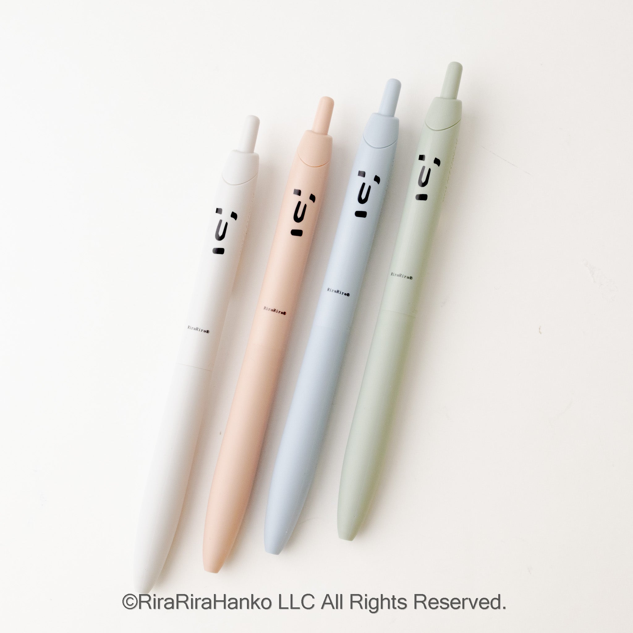 Pen-kun(JETSTREAM Lite 0.5mm)