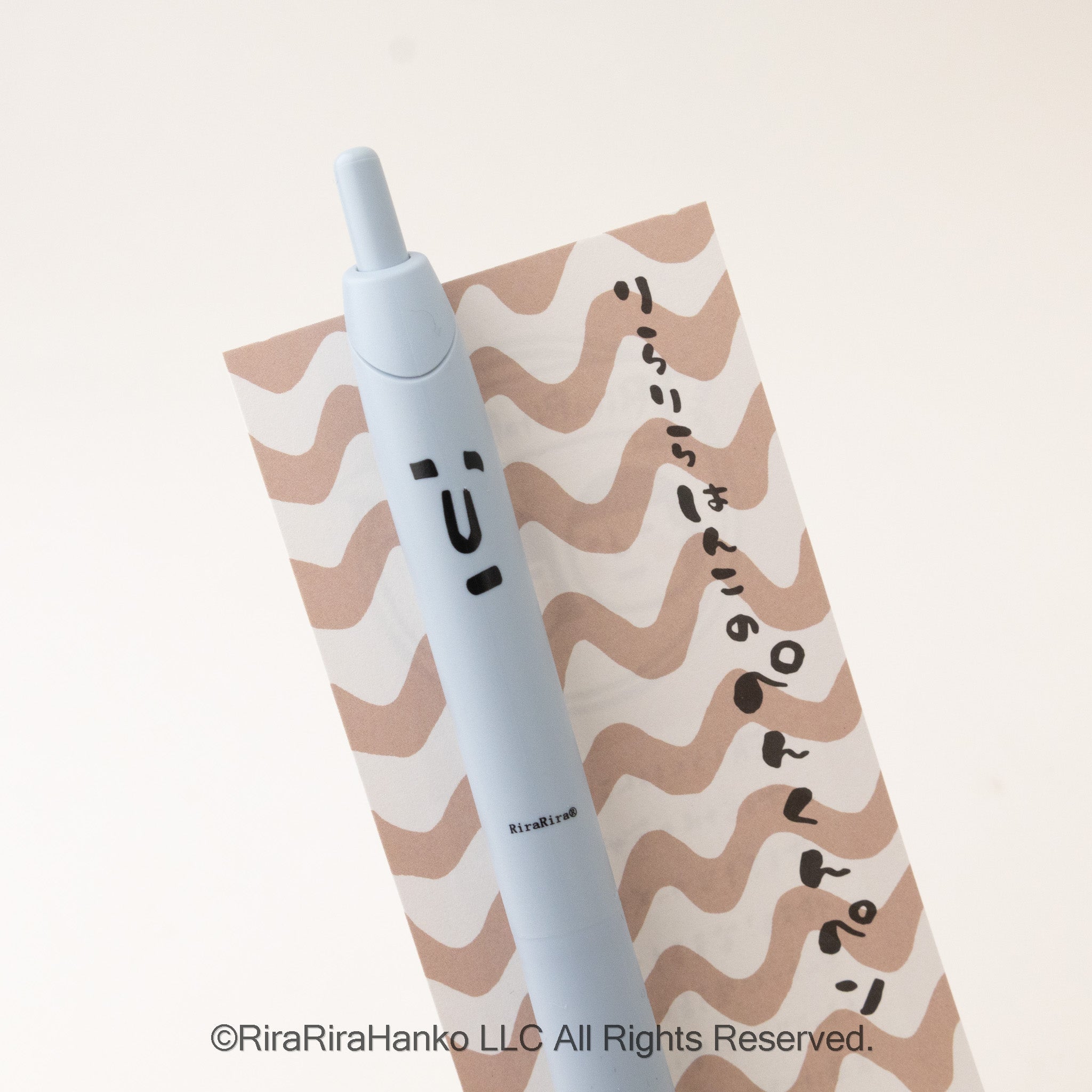 Pen-kun(JETSTREAM Lite 0.5mm)