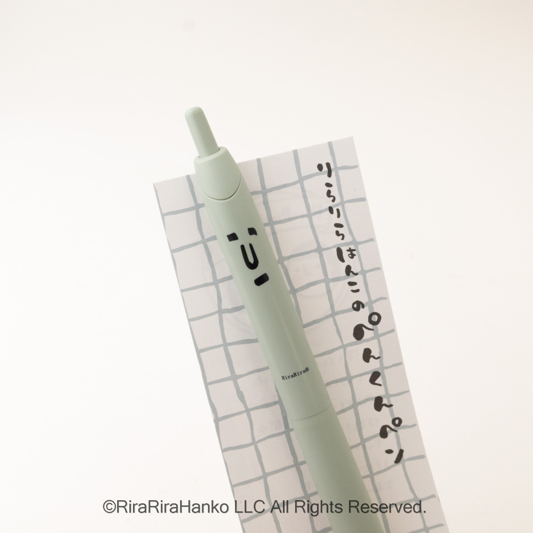 Pen-kun(JETSTREAM Lite 0.5mm)