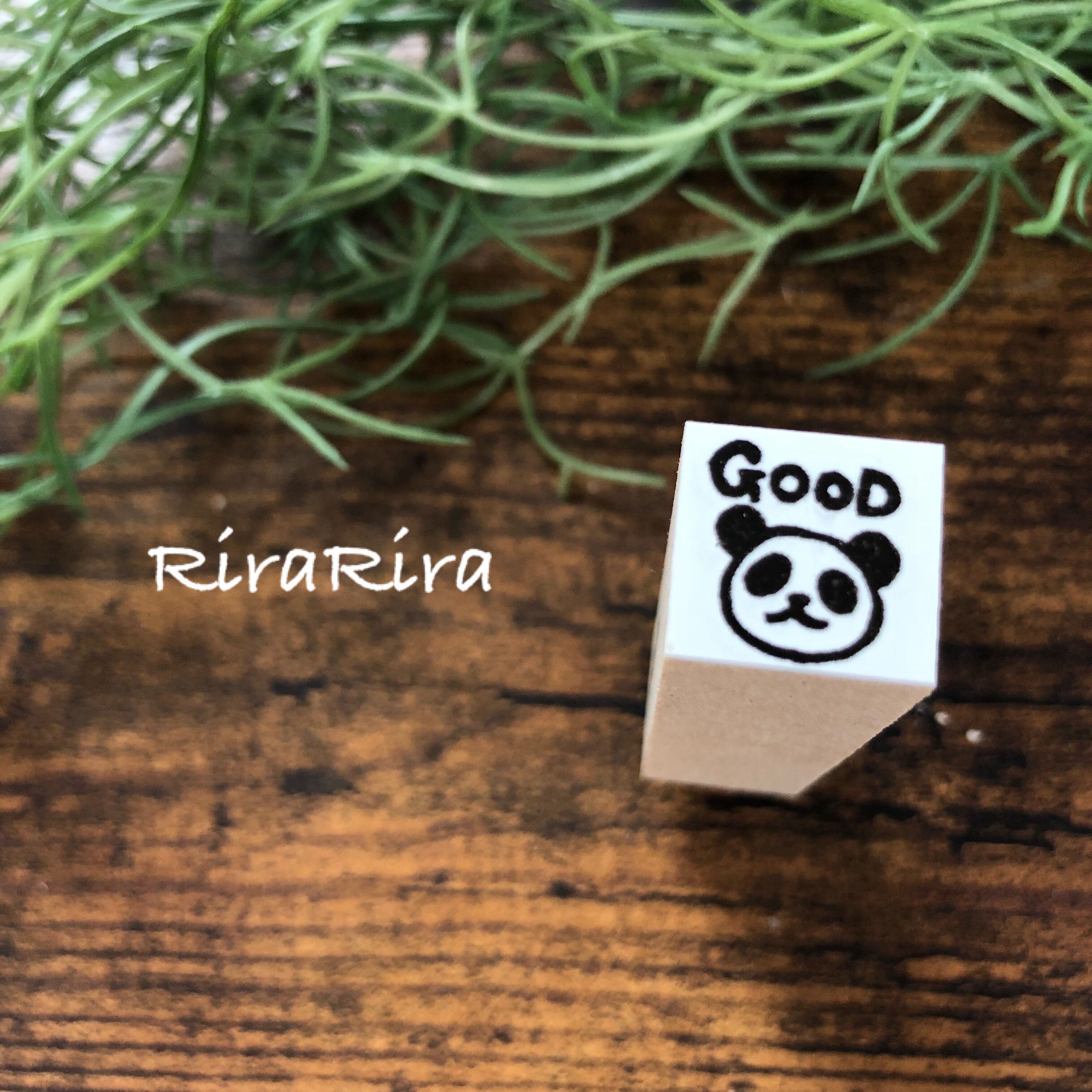 Panda "Good"