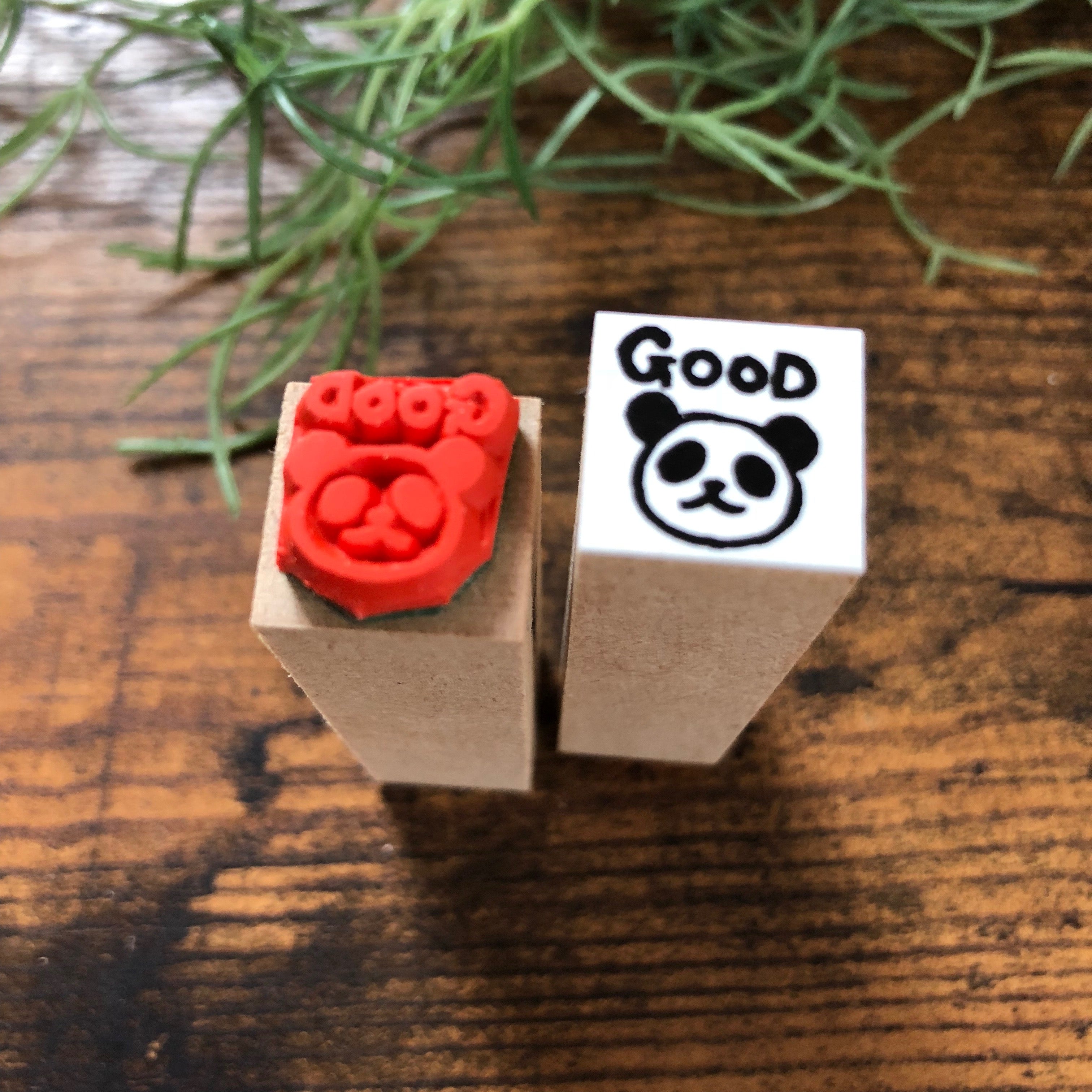 Panda "Good"