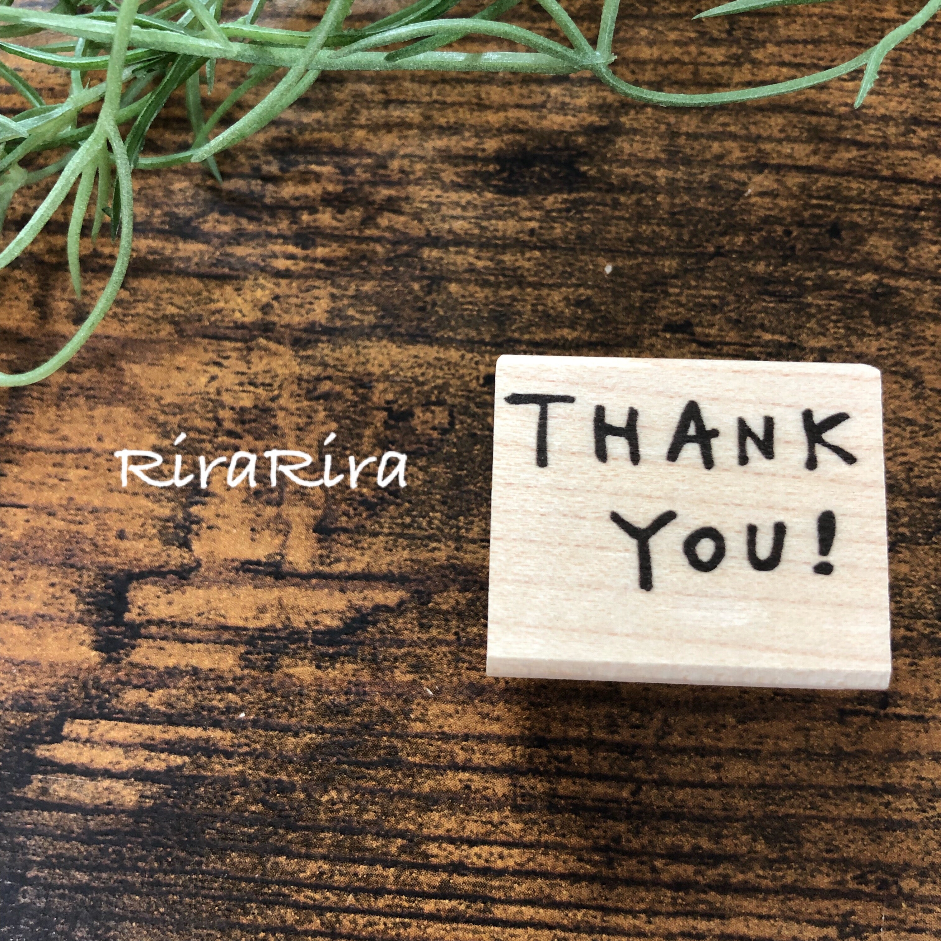 Thank You!