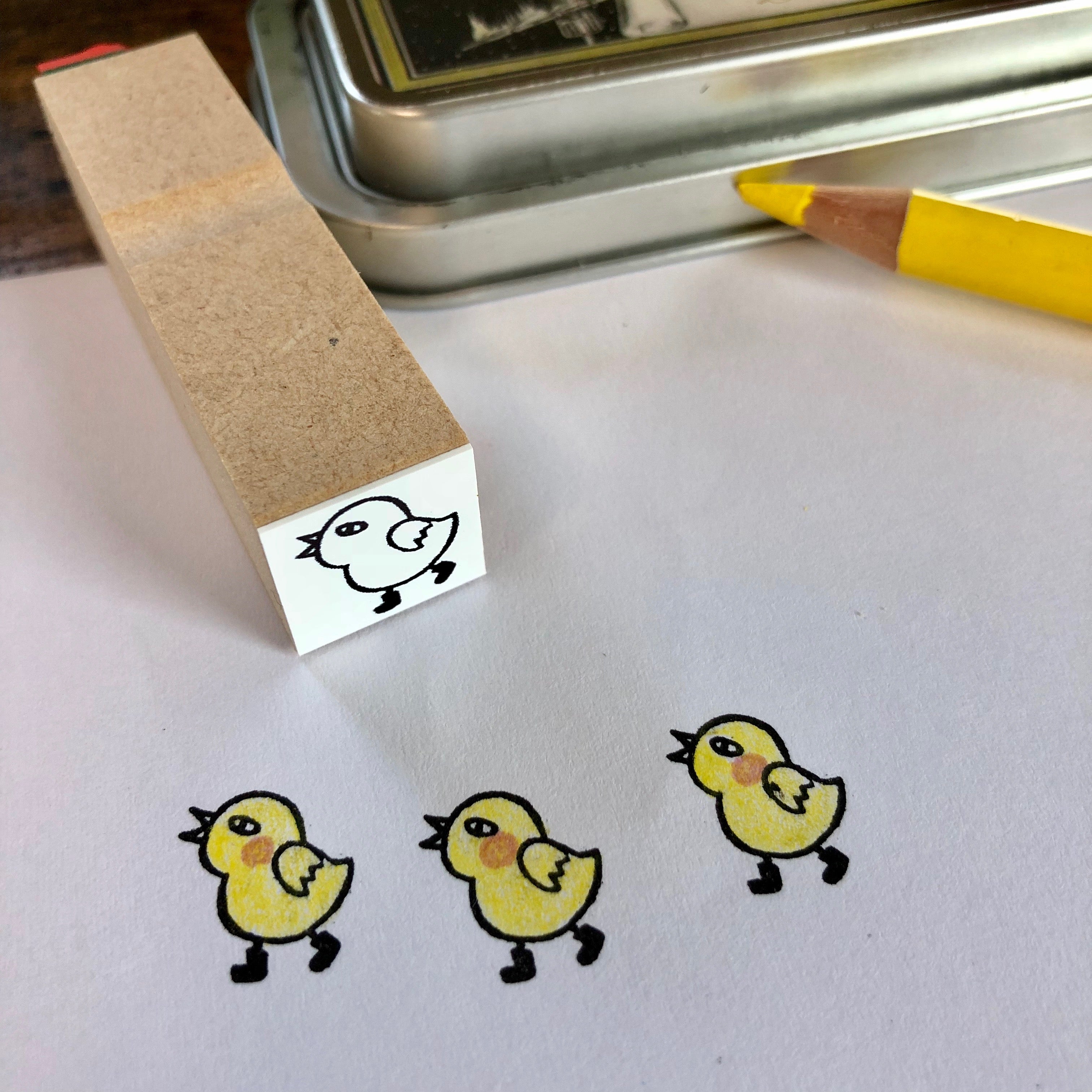 Chick