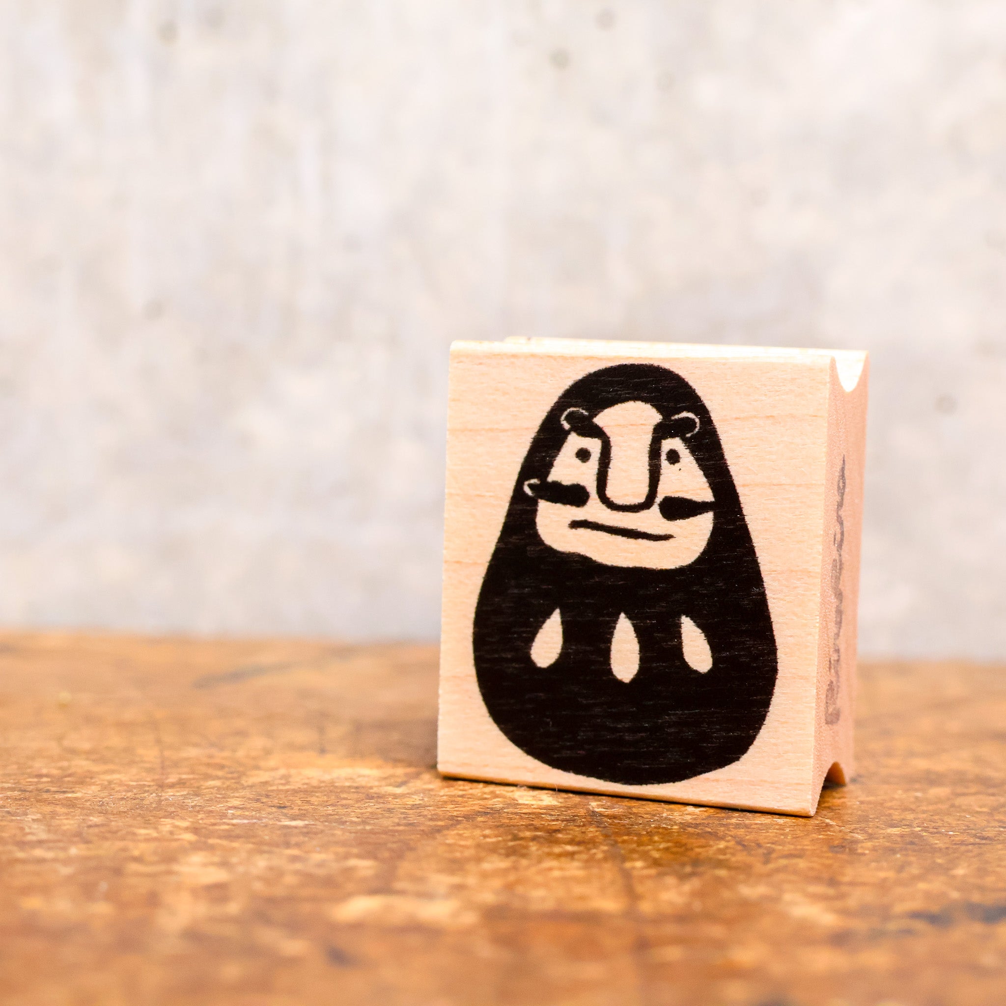 Daruma Doll