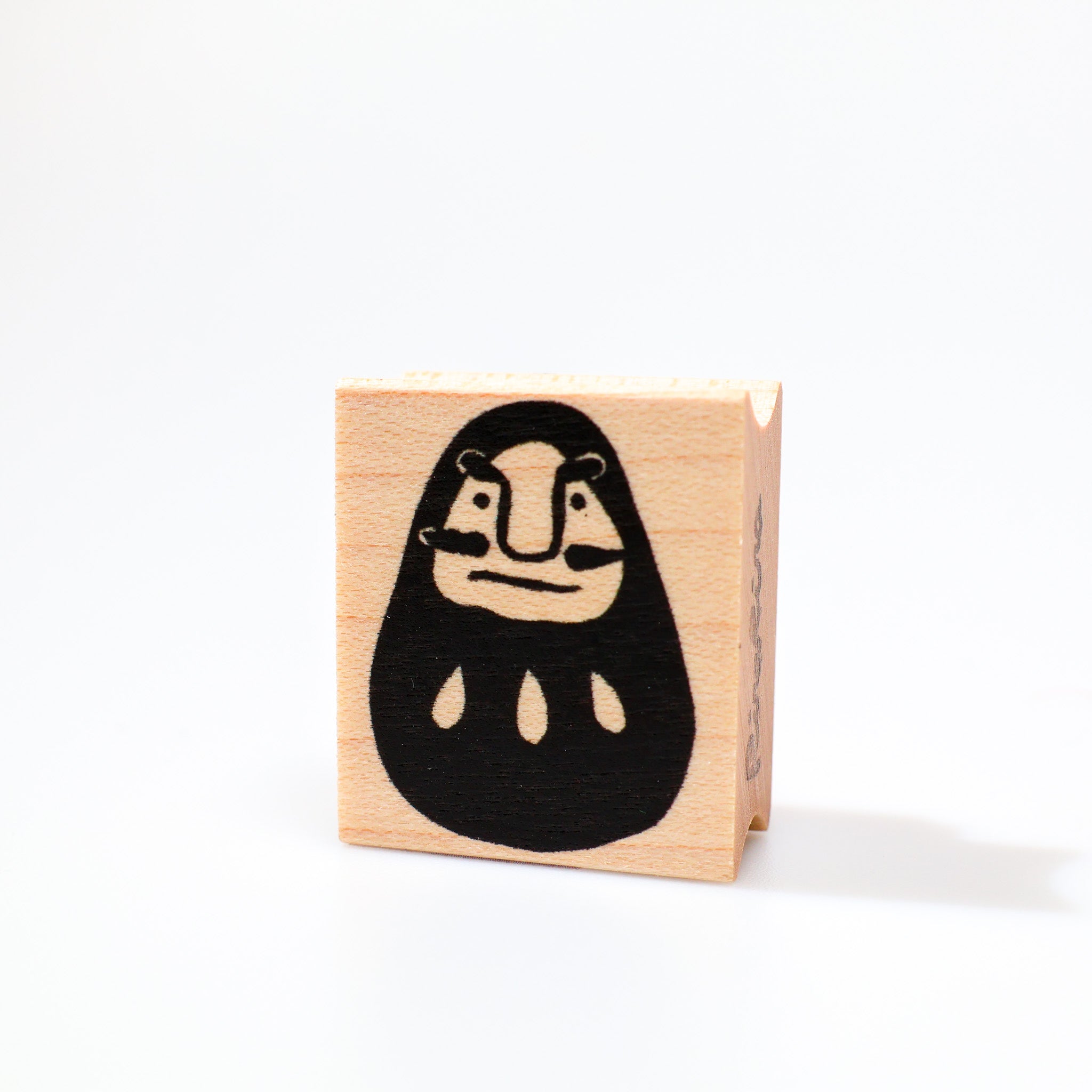 Daruma Doll