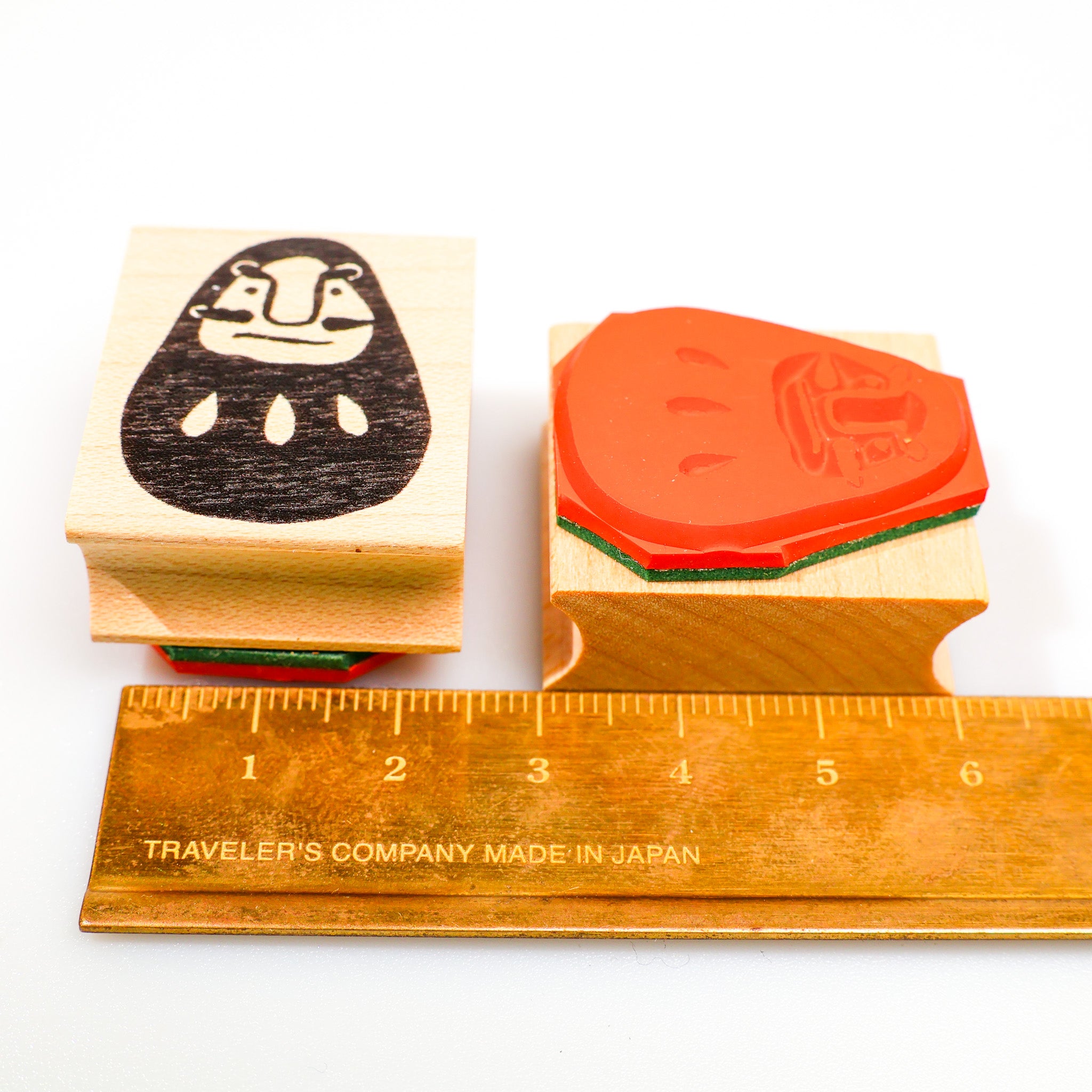 Daruma Doll