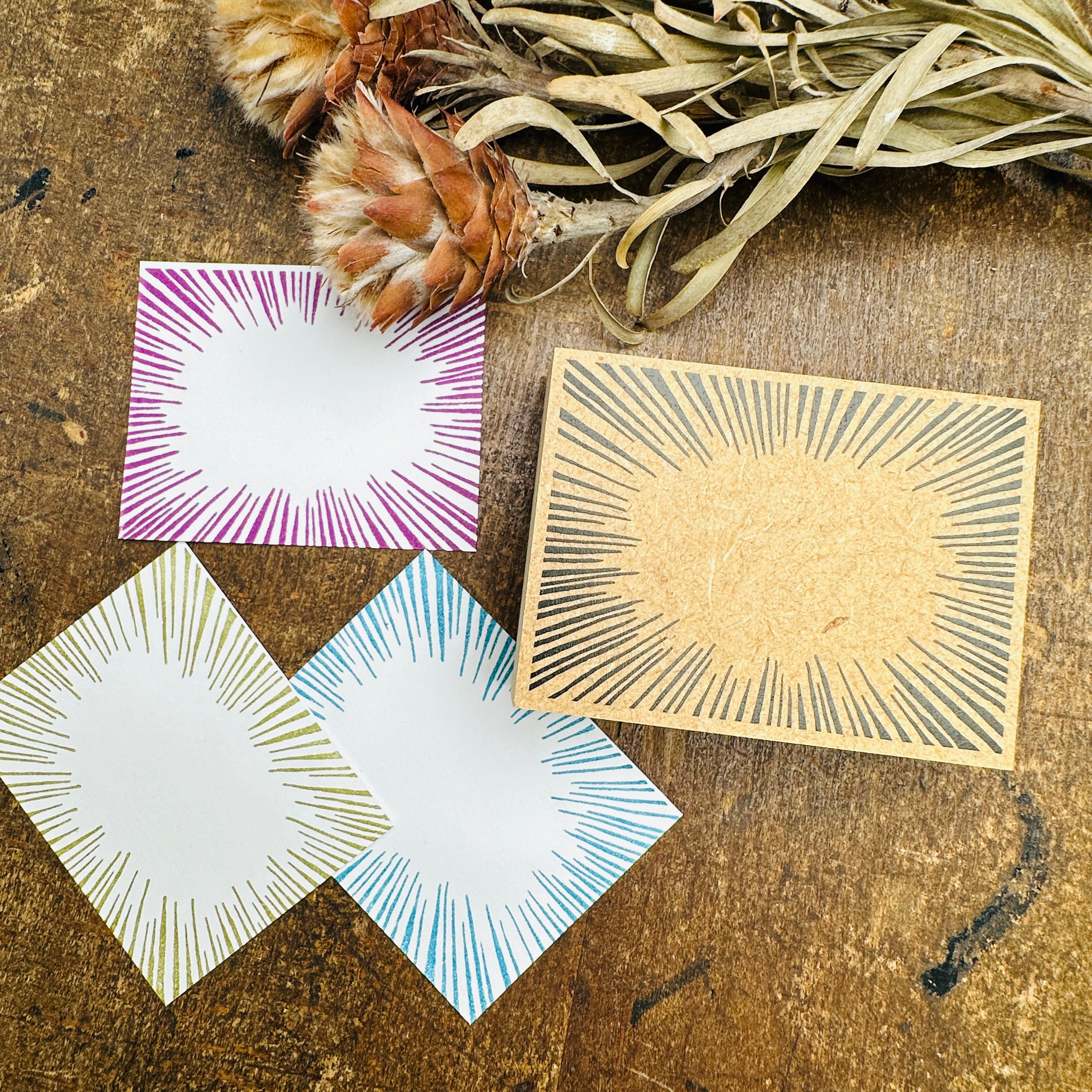 Speed Lines(pattern stamp)