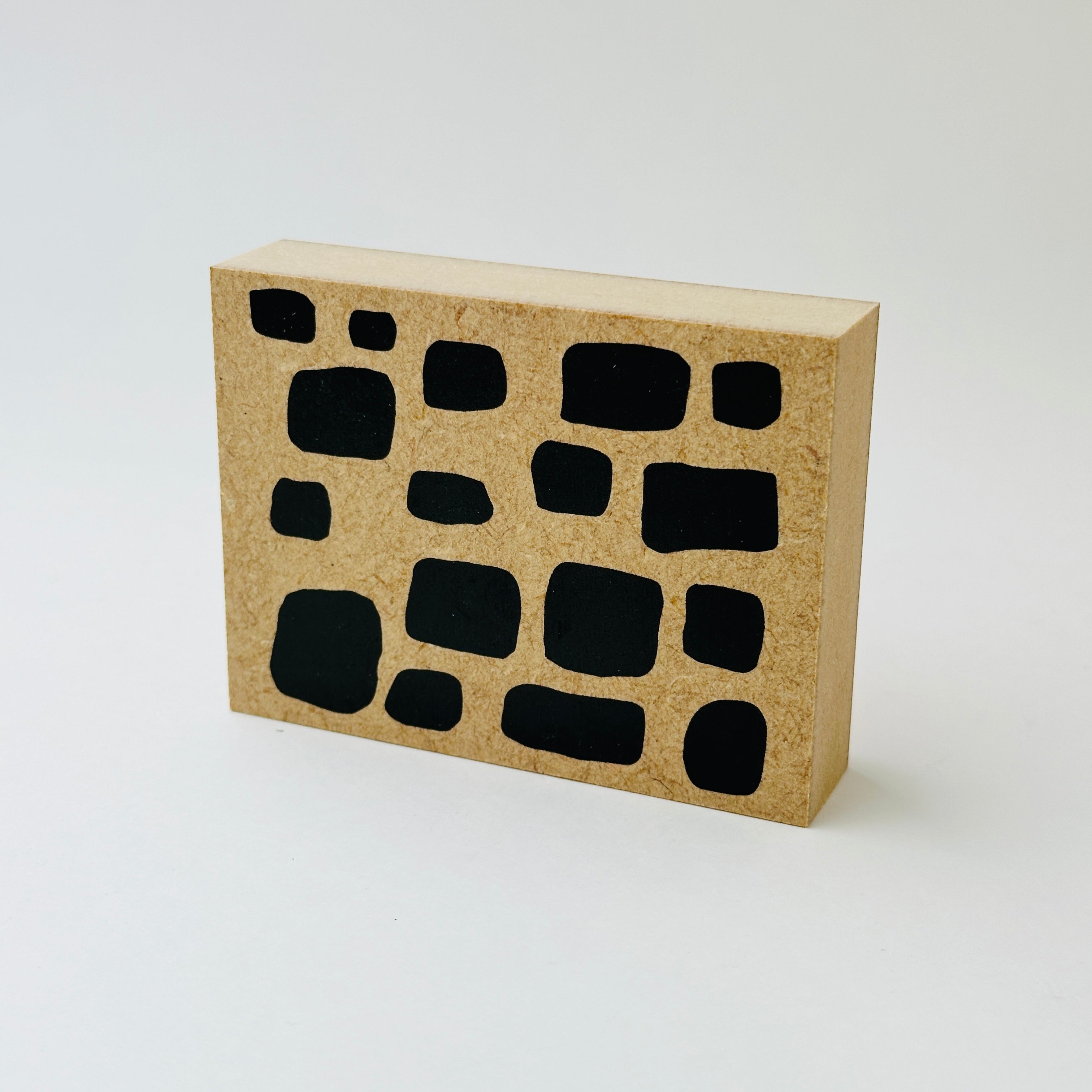 Square Dot(pattern stamp)