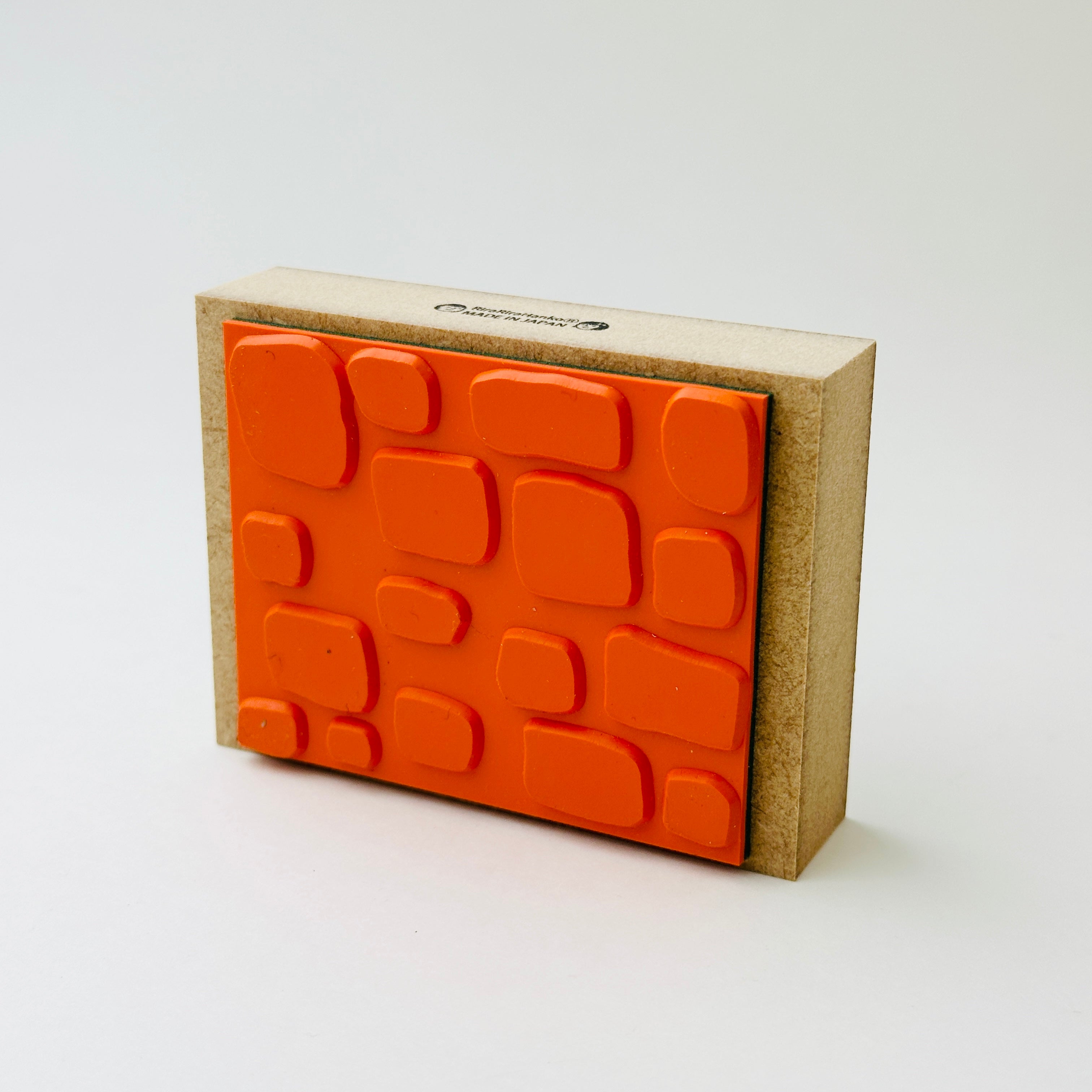 Square Dot(pattern stamp)