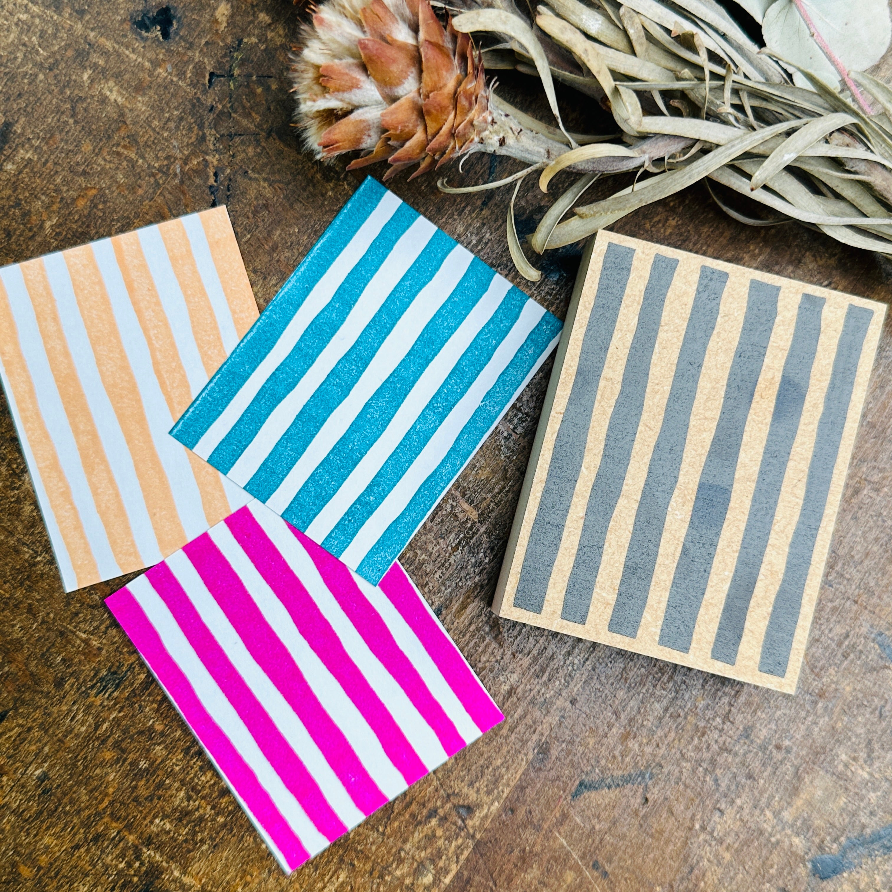 Stripe(pattern stamp)