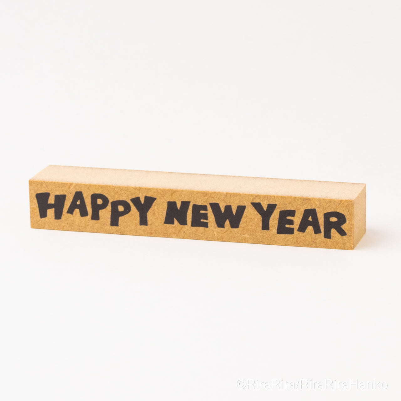 HAPPY NEW YEAR