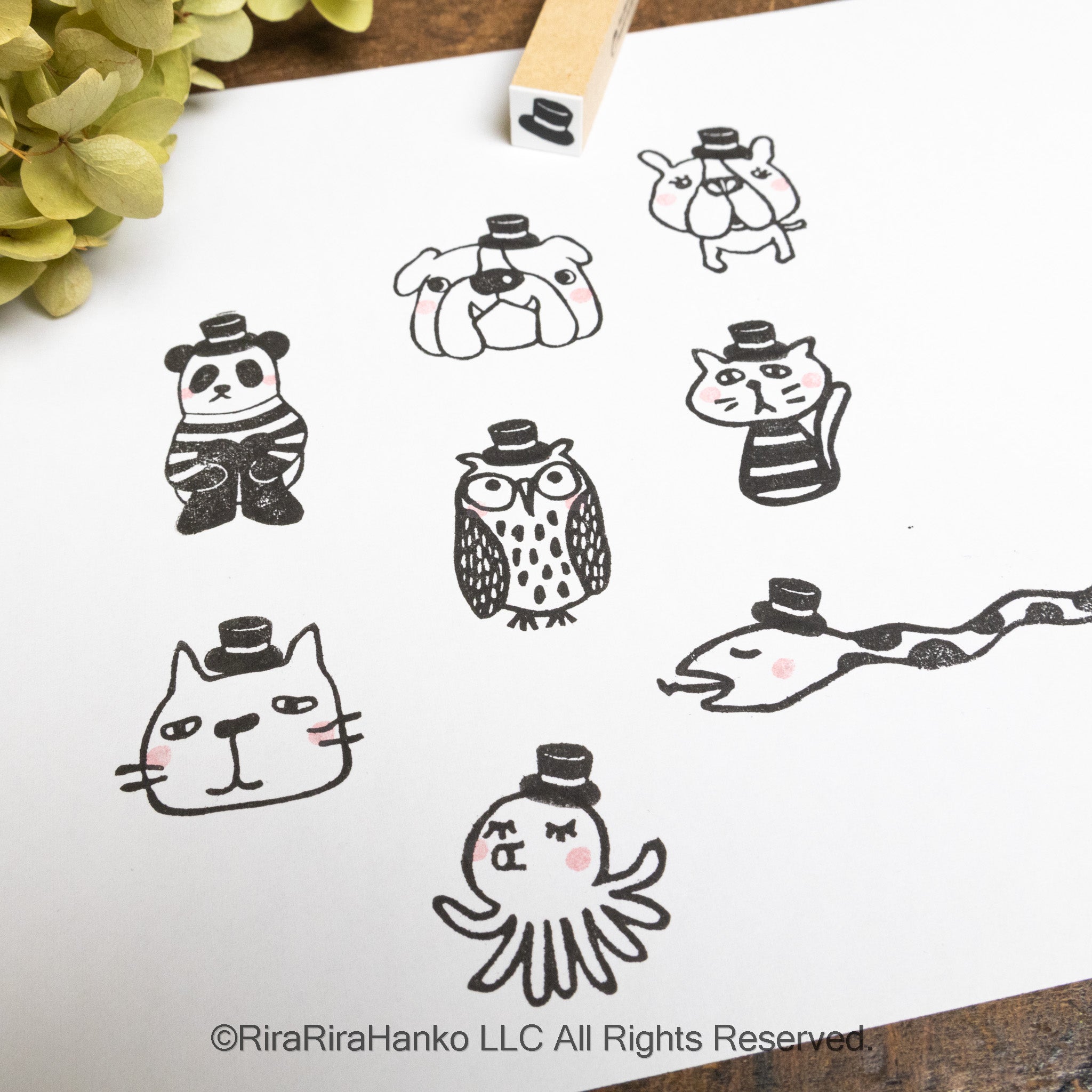 Top hat , Silk hat , Tuxedo hat , Magician's hat