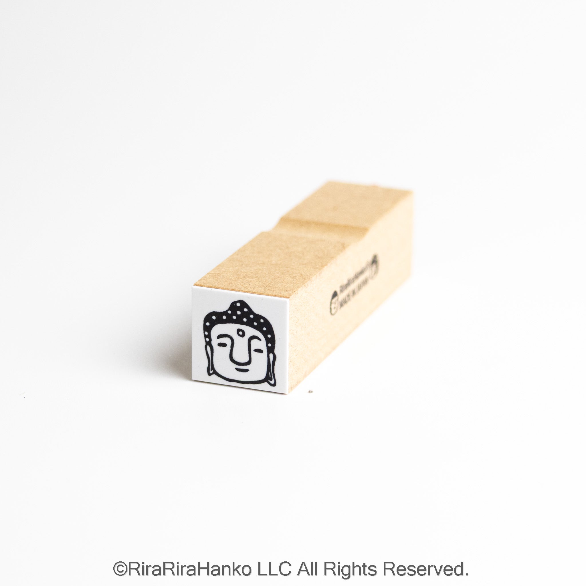 Buddha-chan "Face Stamp"