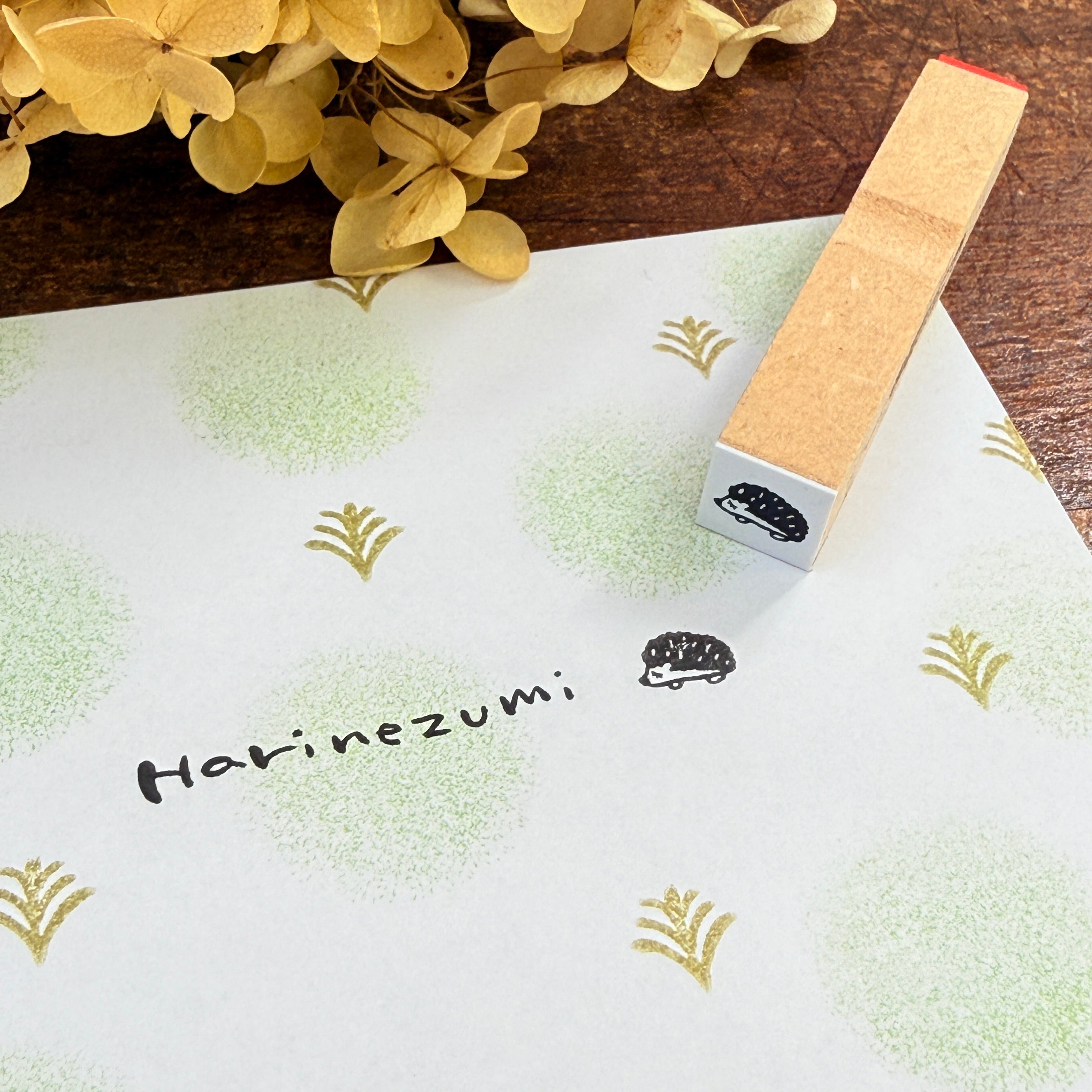 Hedgehog