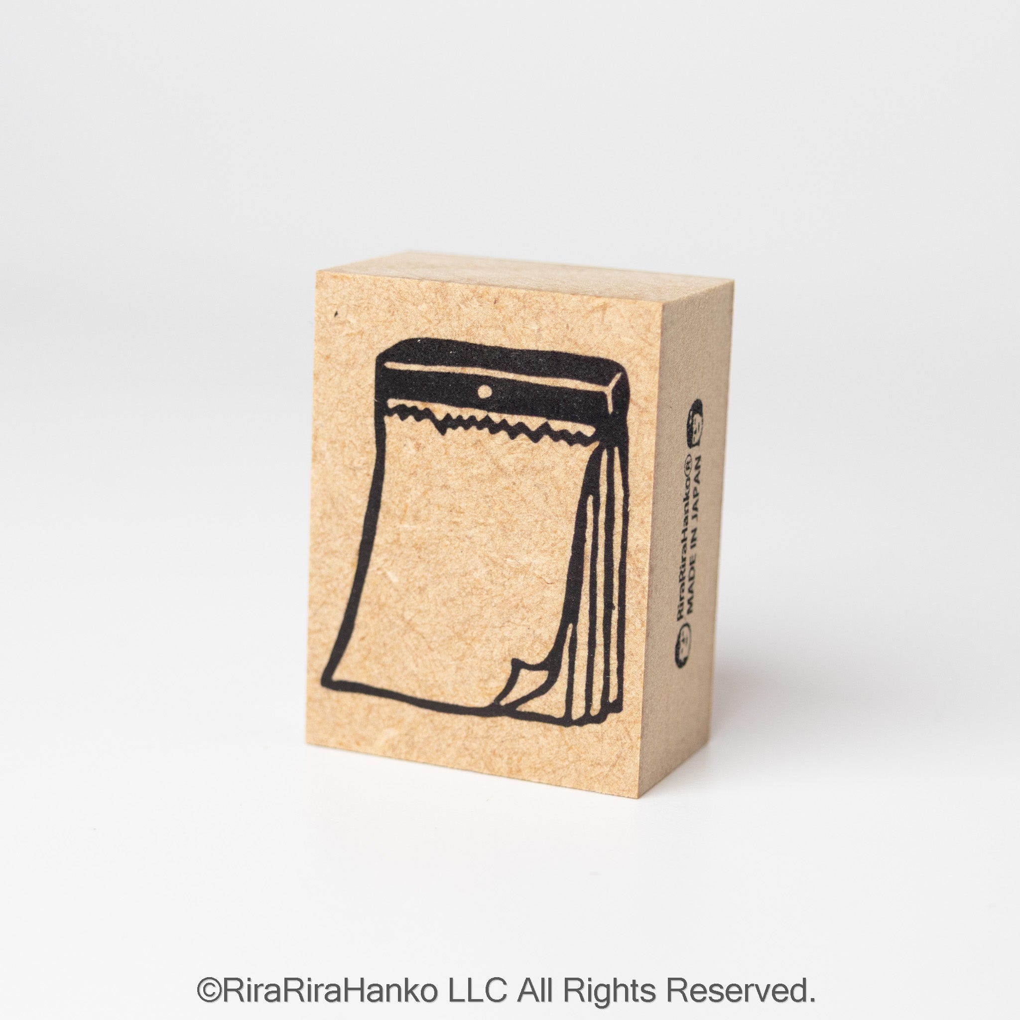 Daily tear-off calendar frame