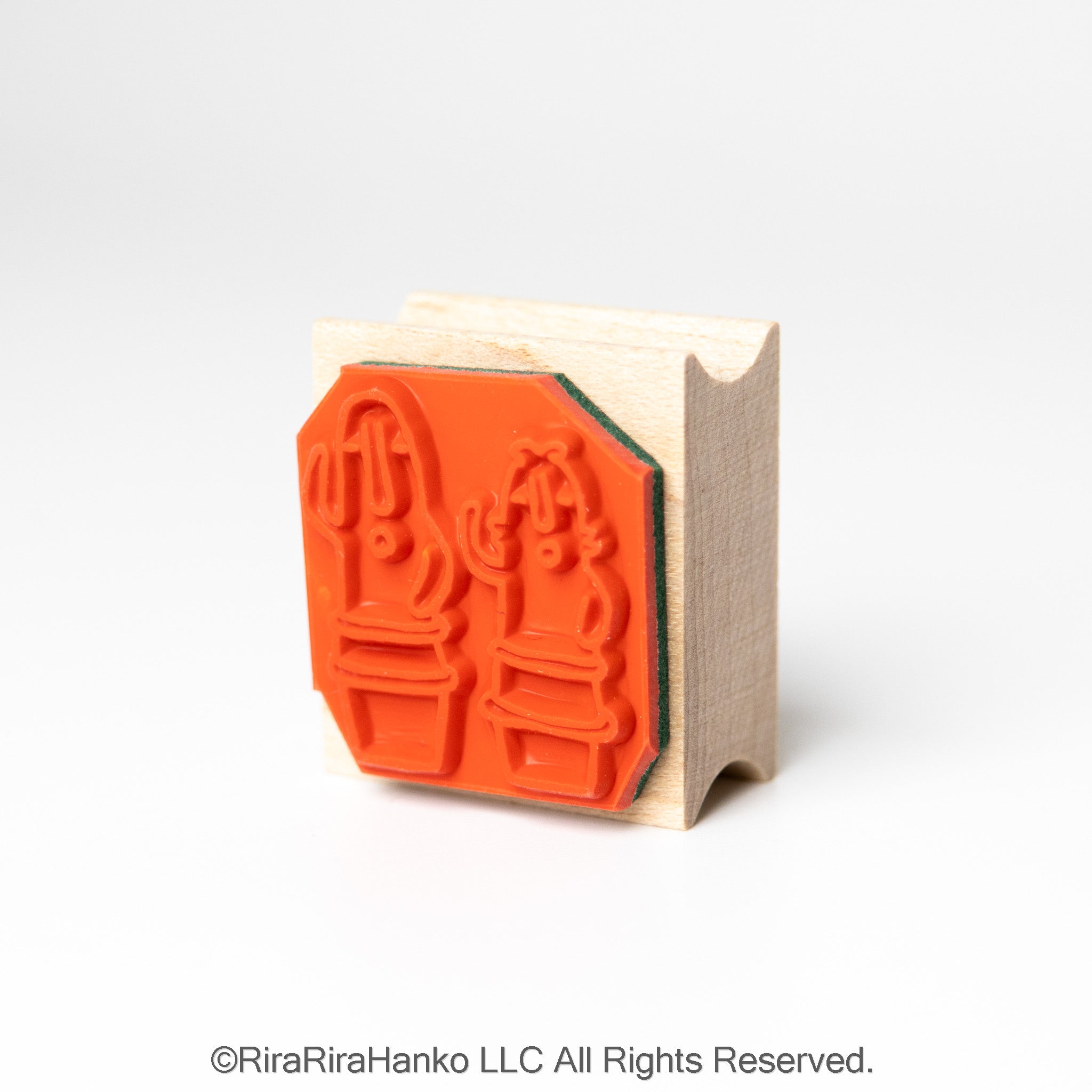 Haniwa