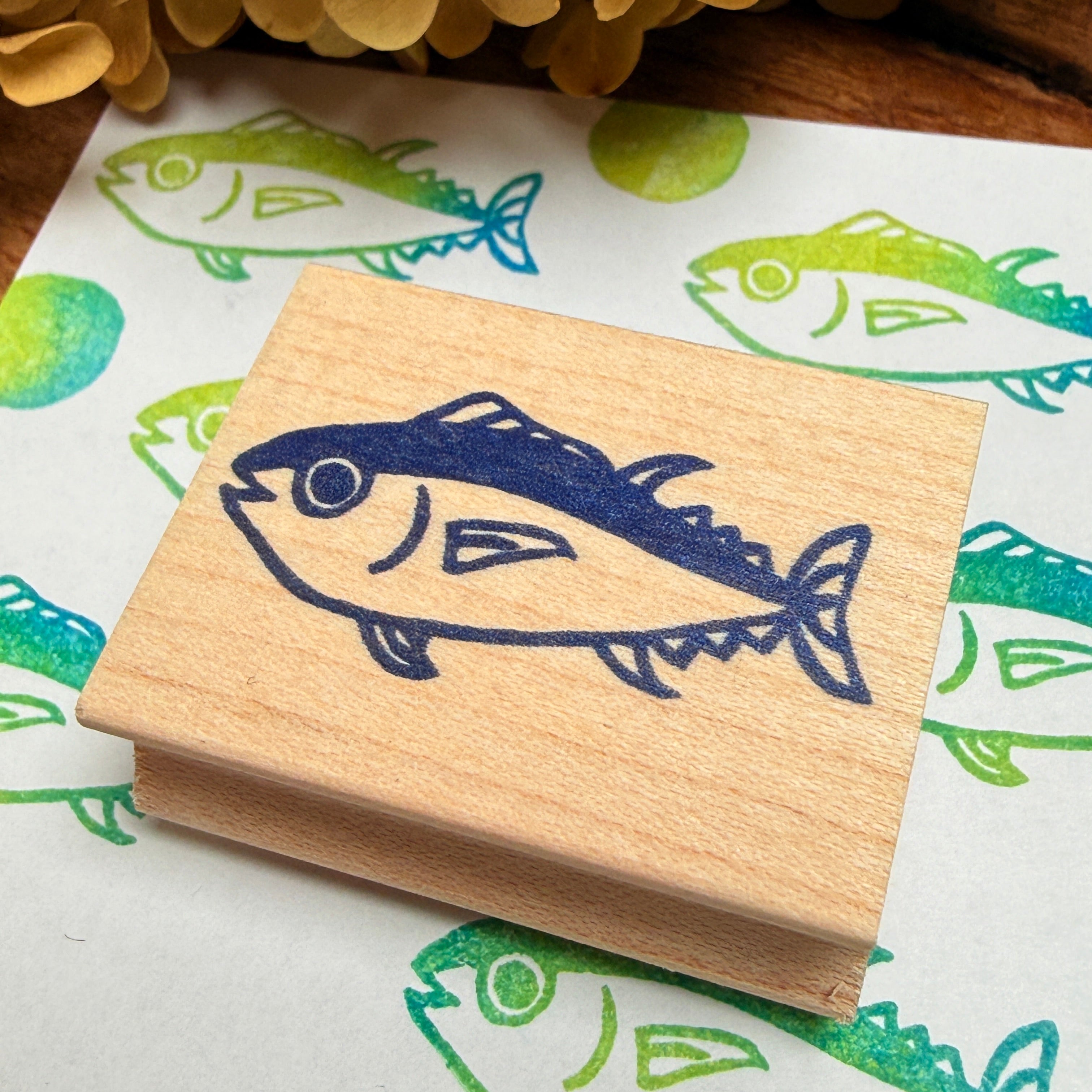 Tuna