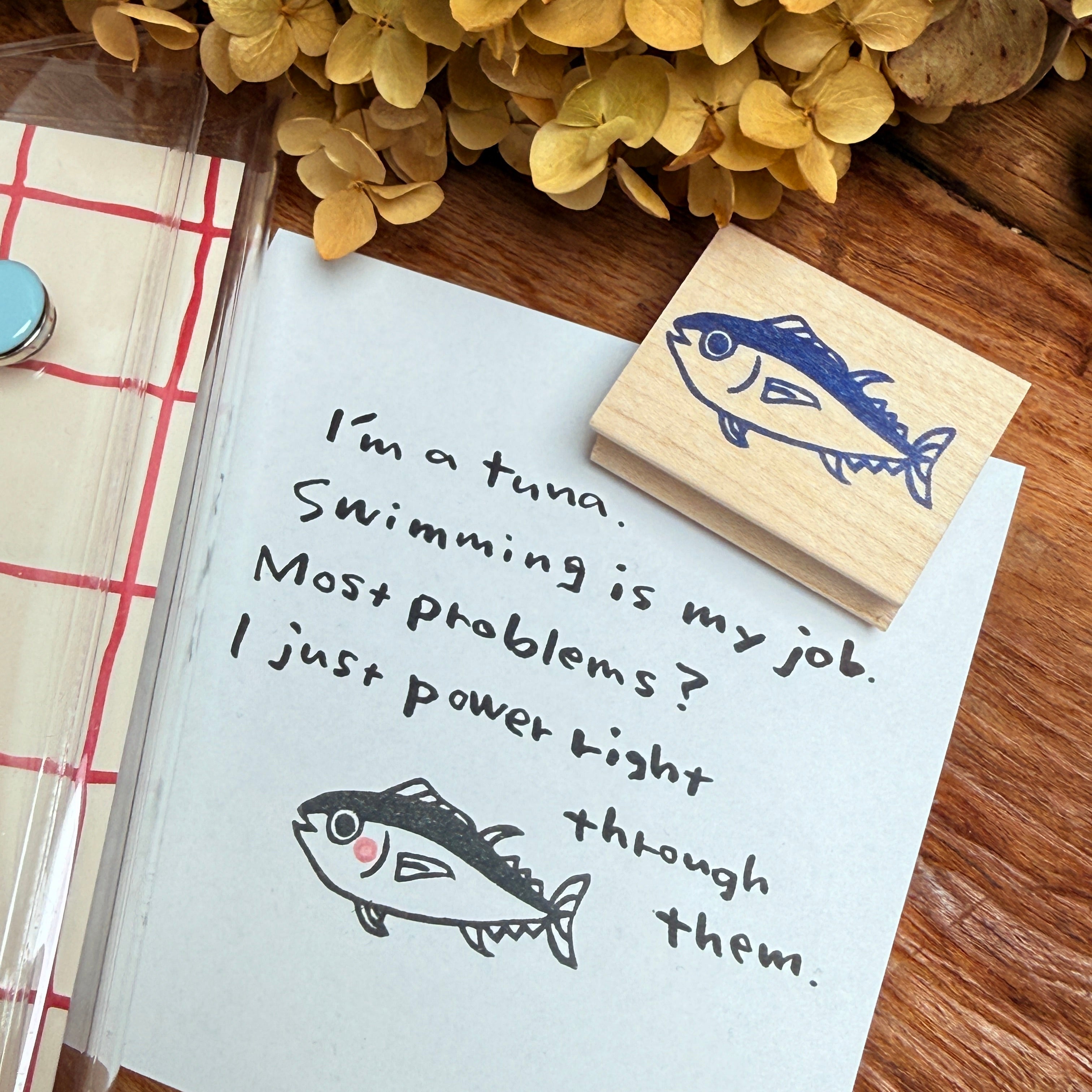 Tuna