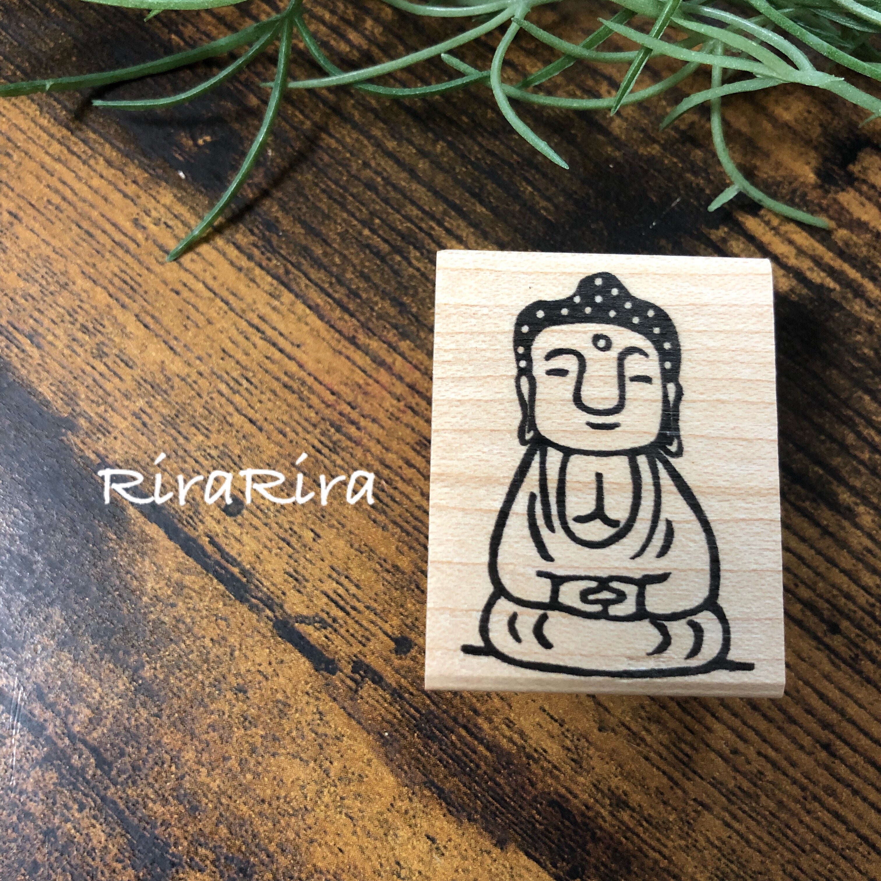 Big Buddha-chan