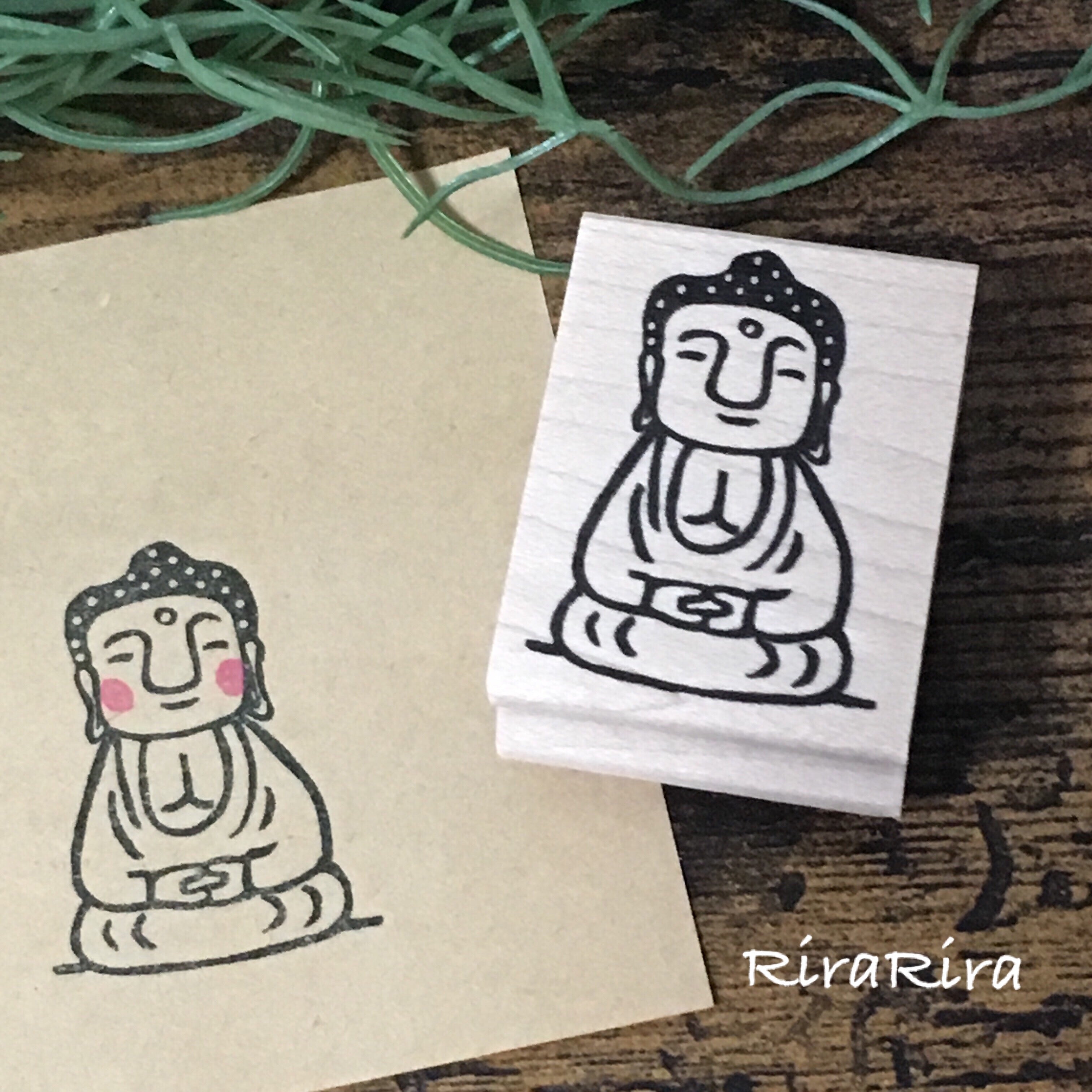 Big Buddha-chan
