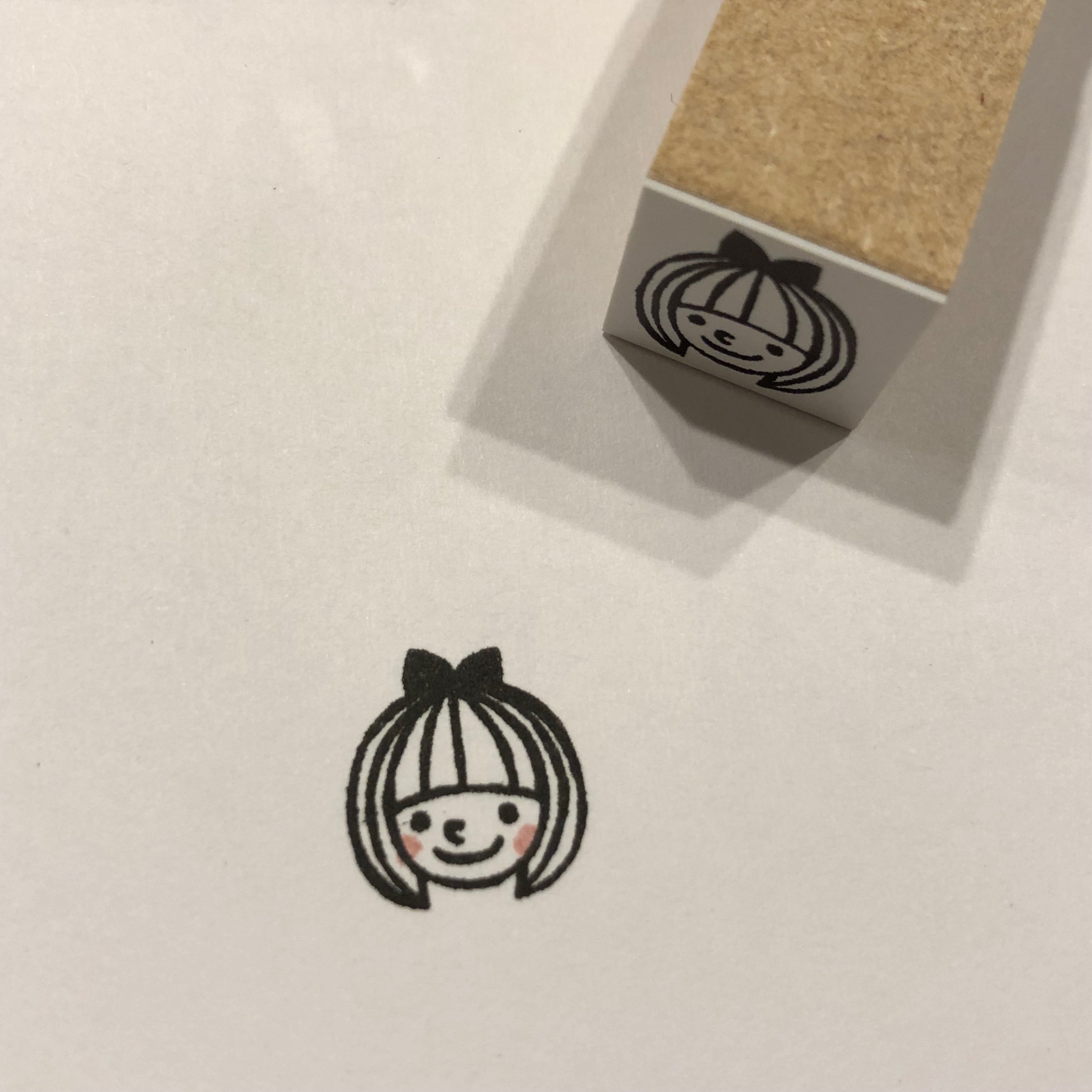 Kurumi-chan Face Only