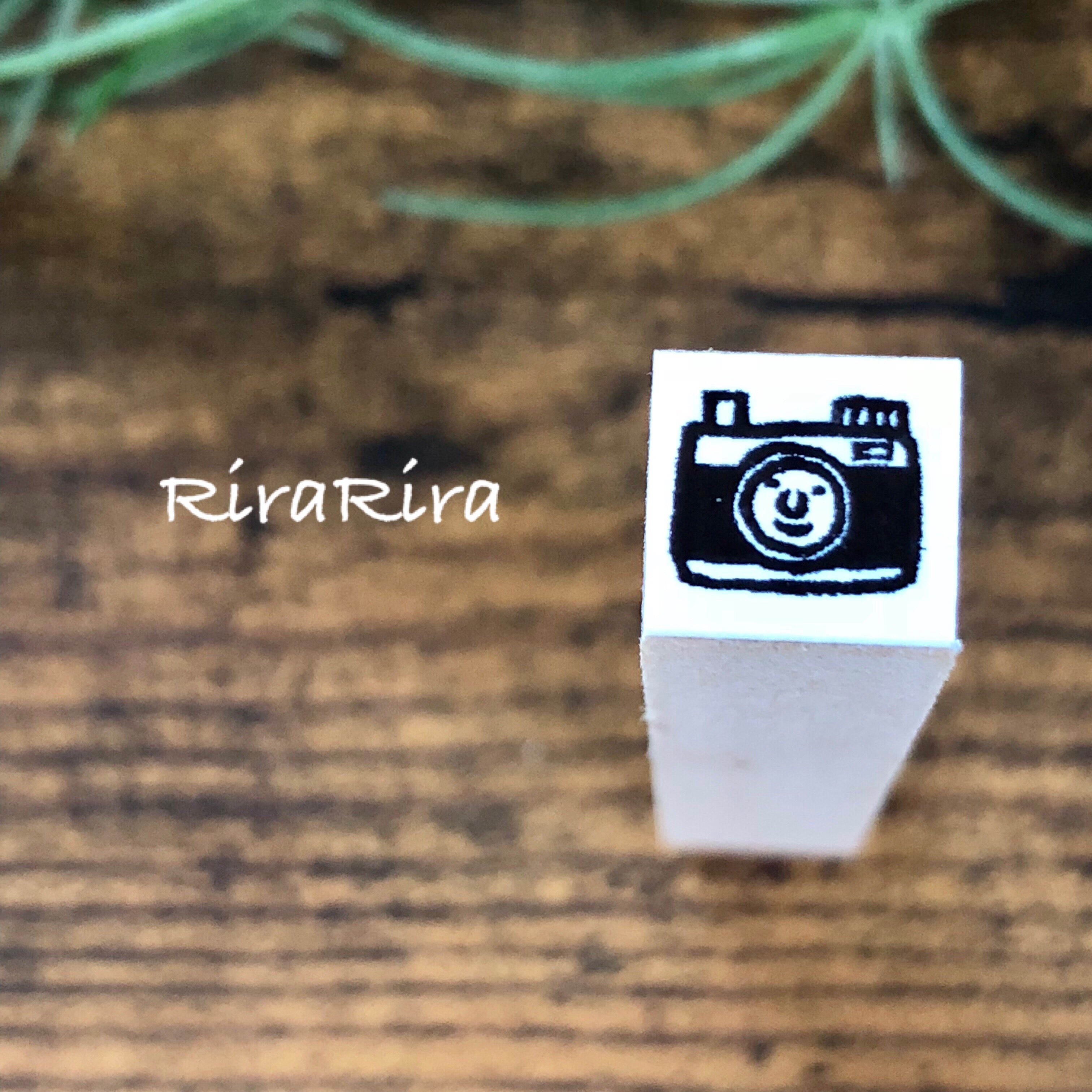 Camera
