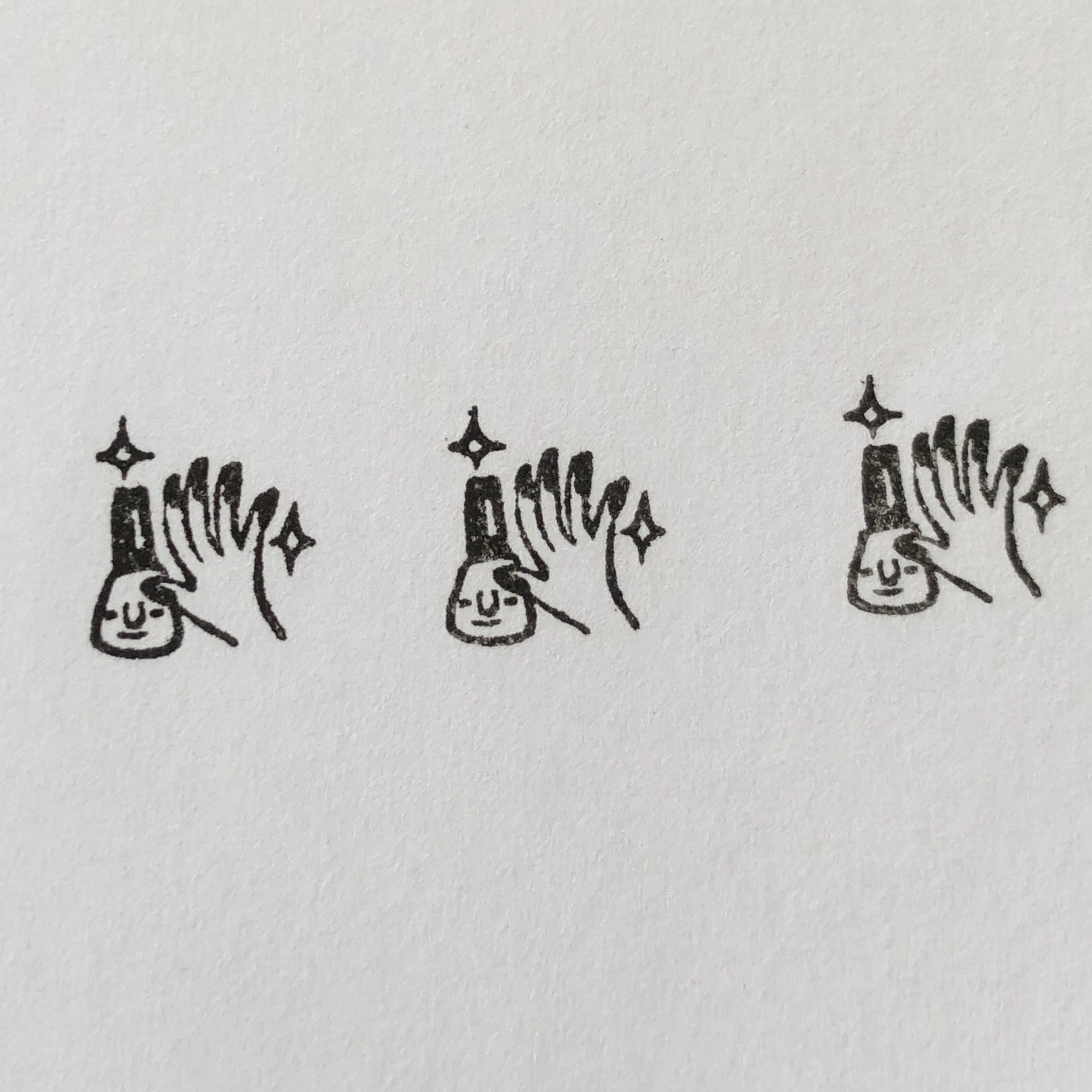 Nails (Nail Art)