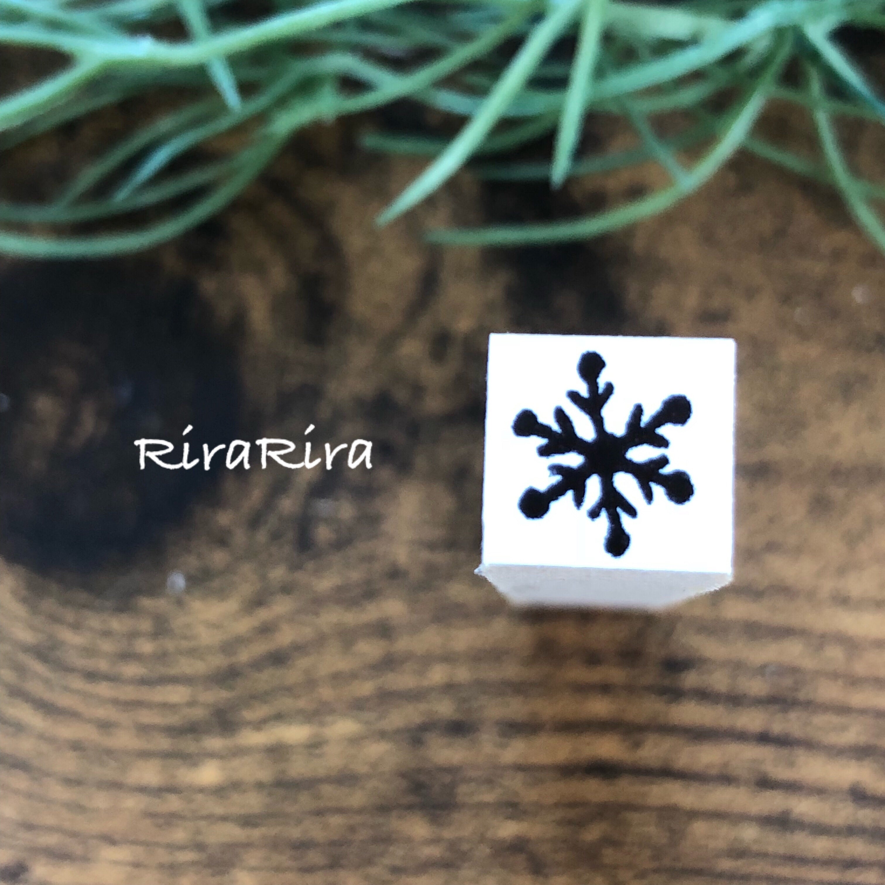Snowflake