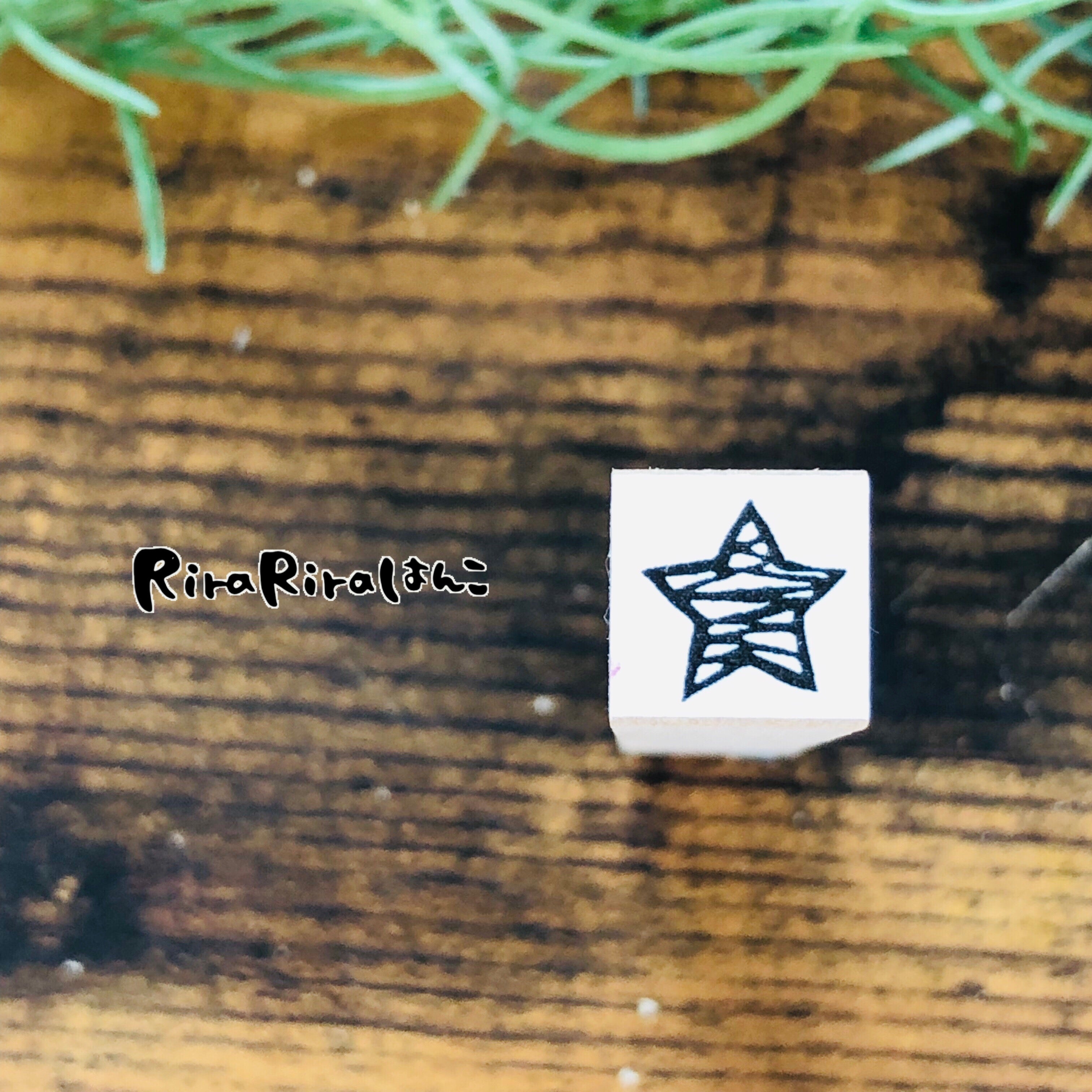 Jagged Star