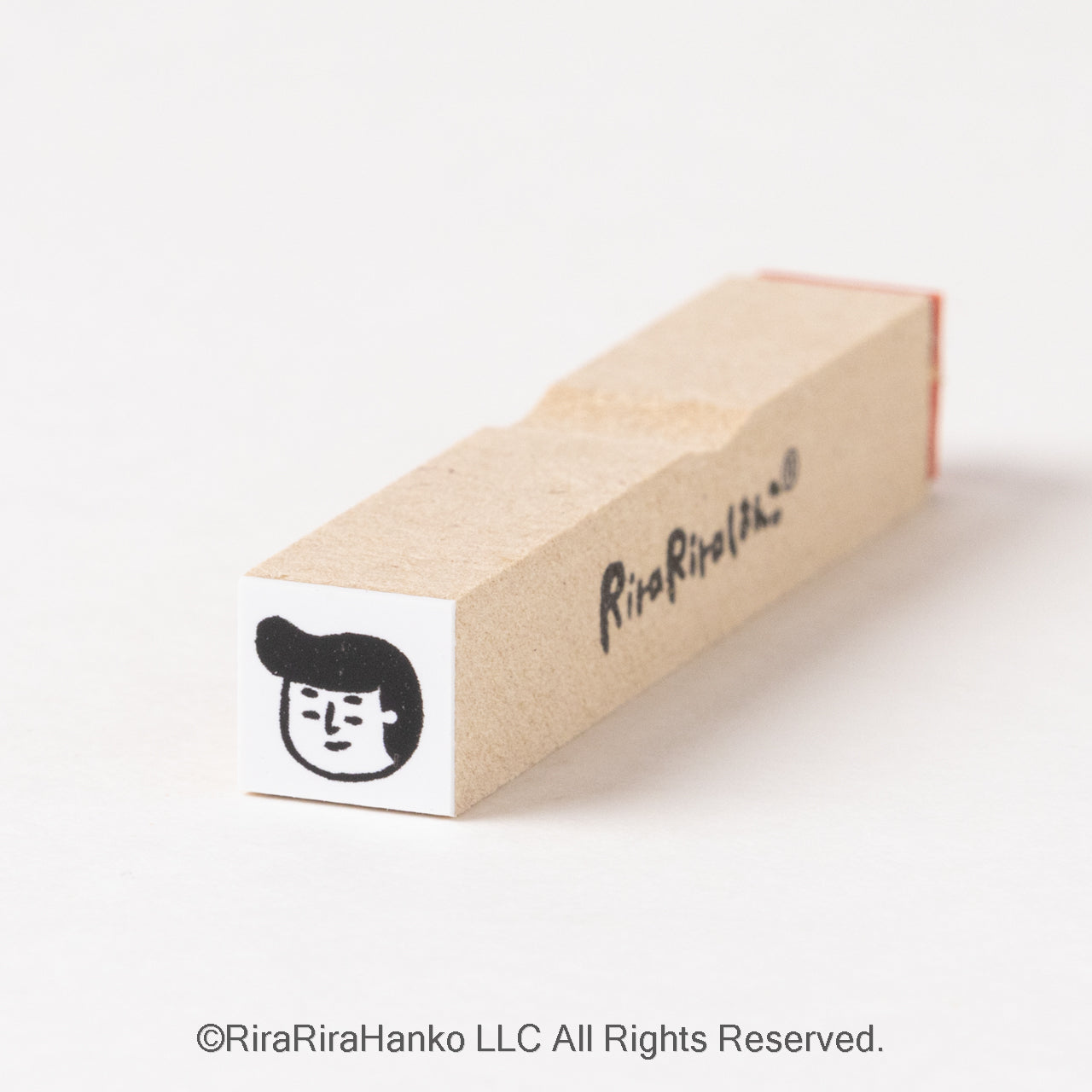 Yankee-kun "Mini Mini Face Stamp"