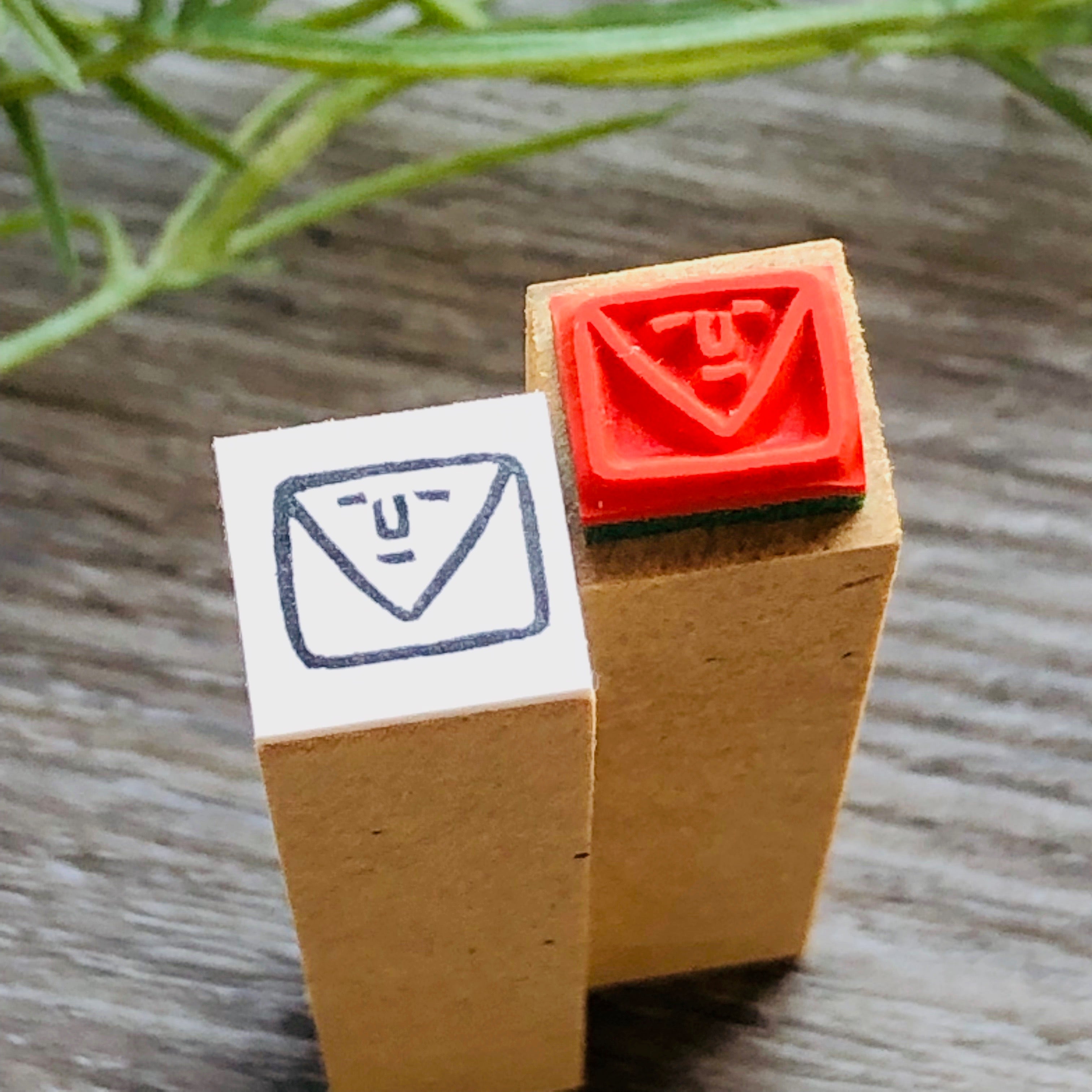 Letter / Email