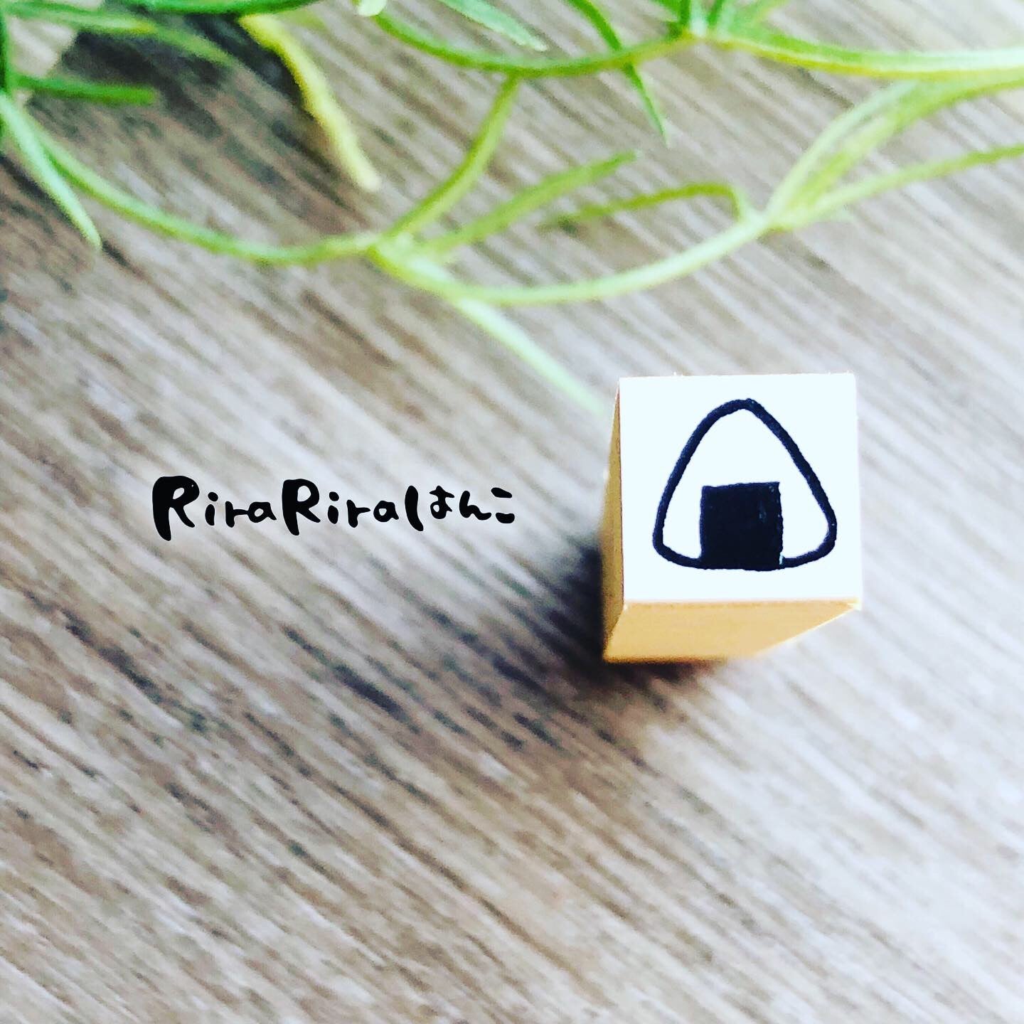 Rice Ball