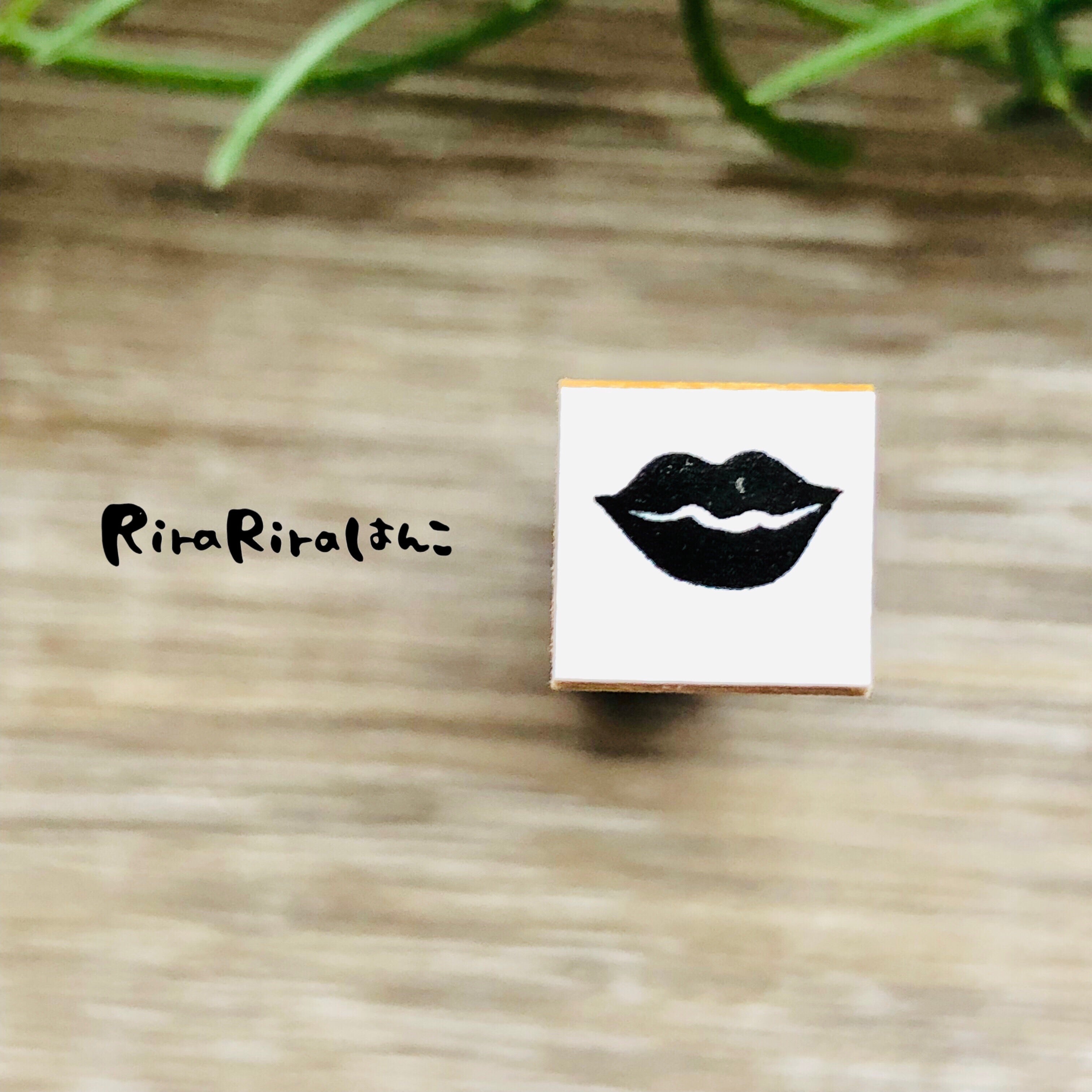 Mouth
