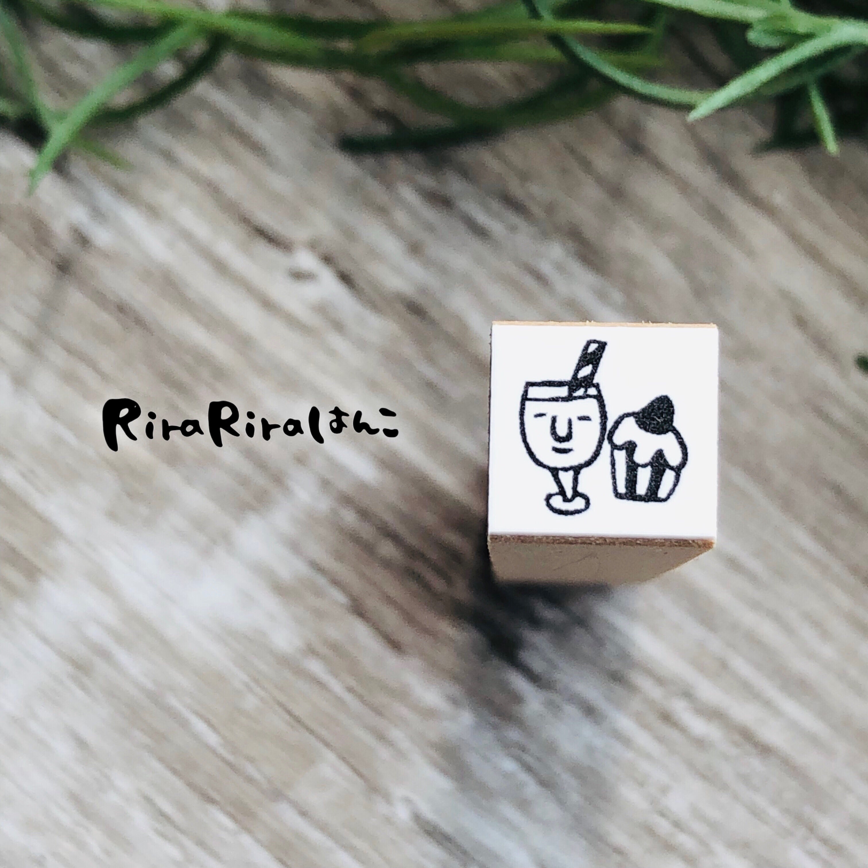 Snacks / Sweets / Cafe