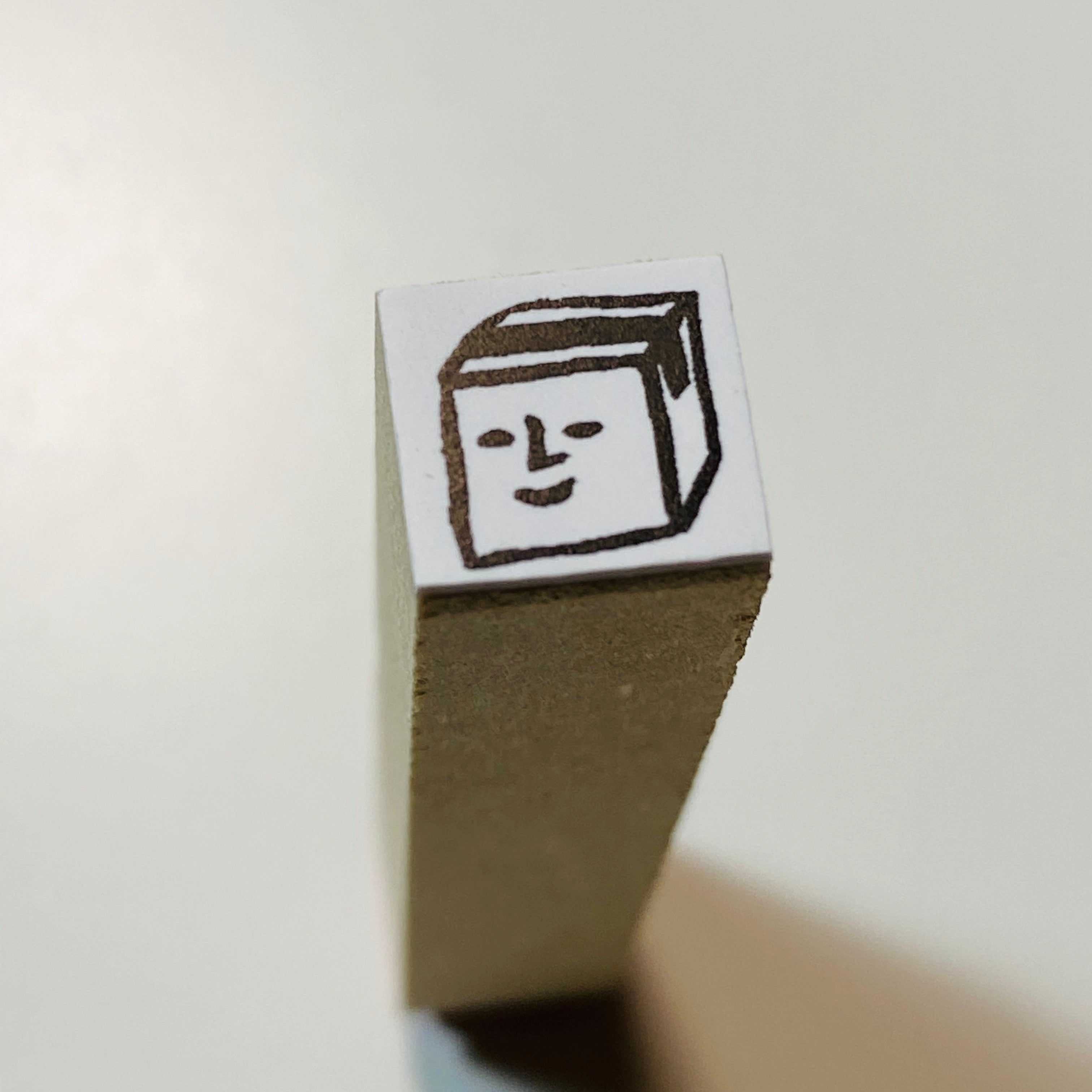 Hako-kun / Express Delivery / Delivery