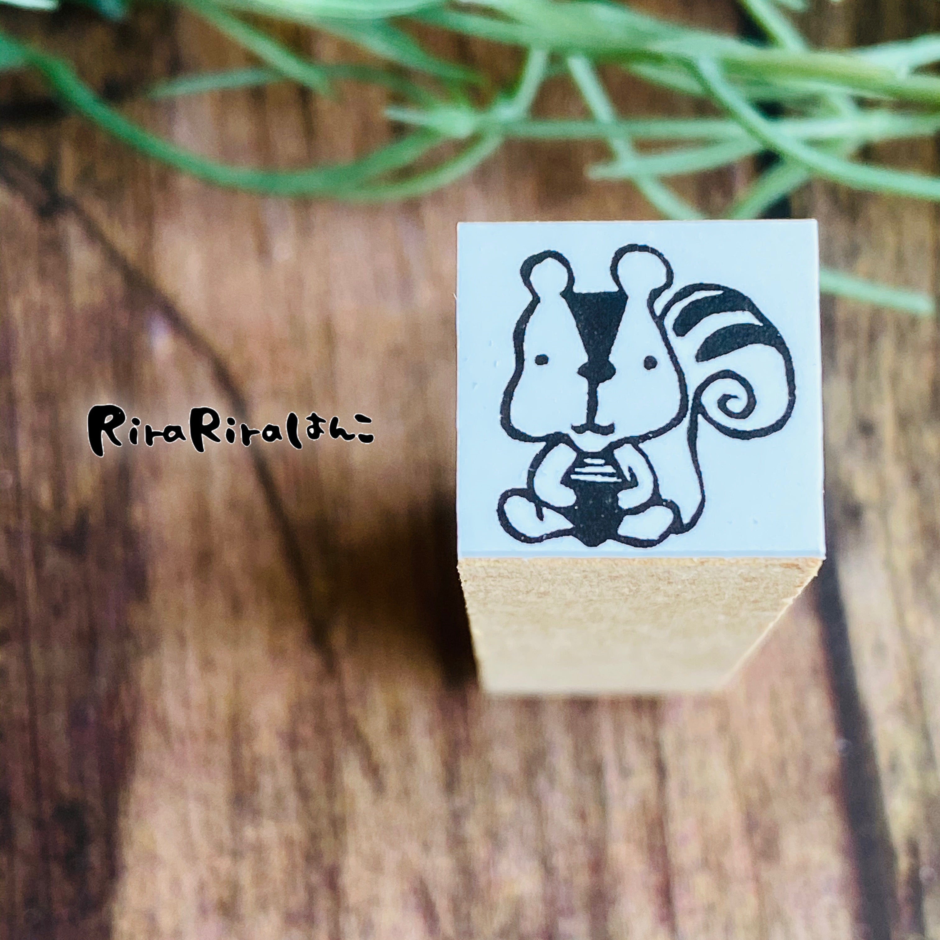 Kurita Risumaru-kun