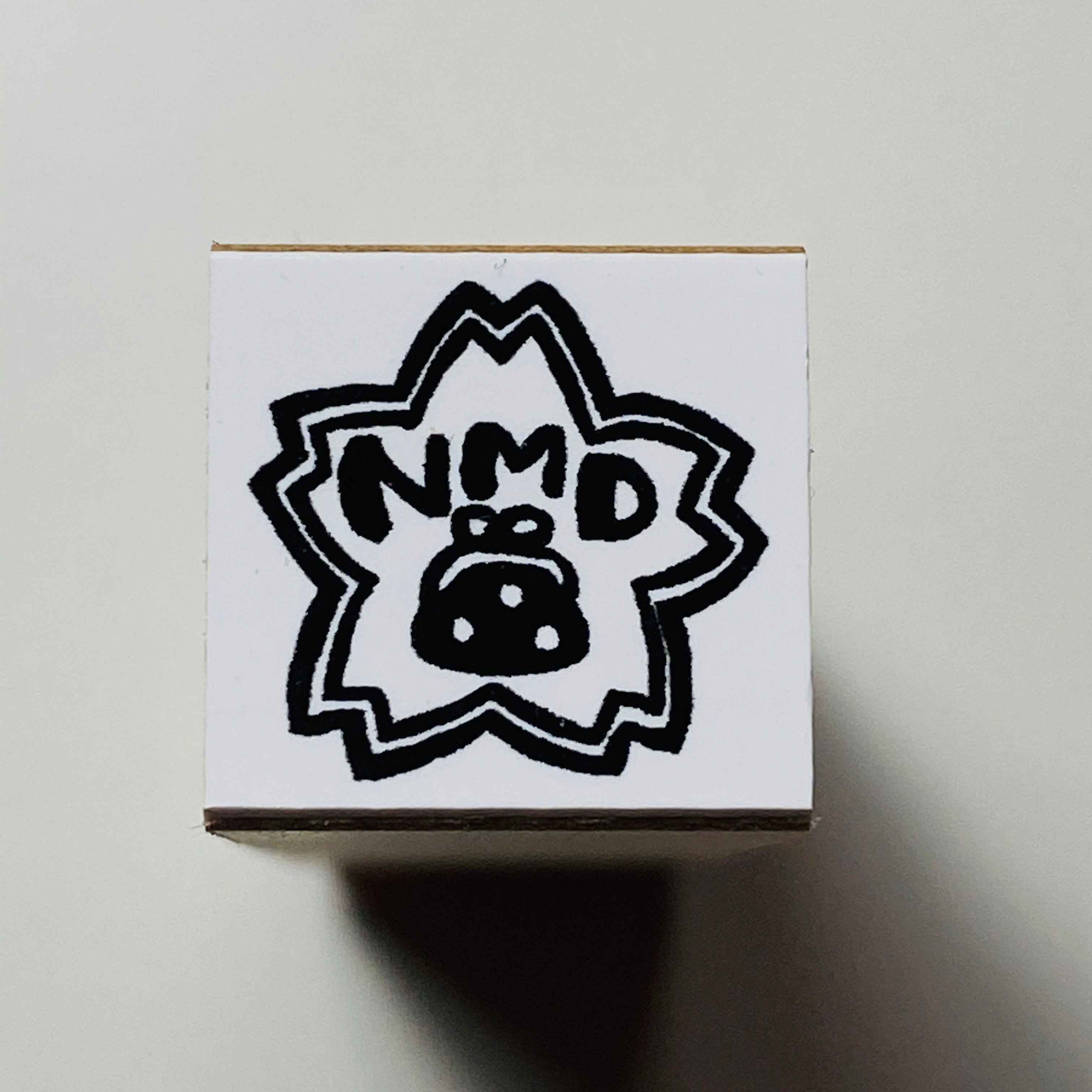 NMD "No Money Day"