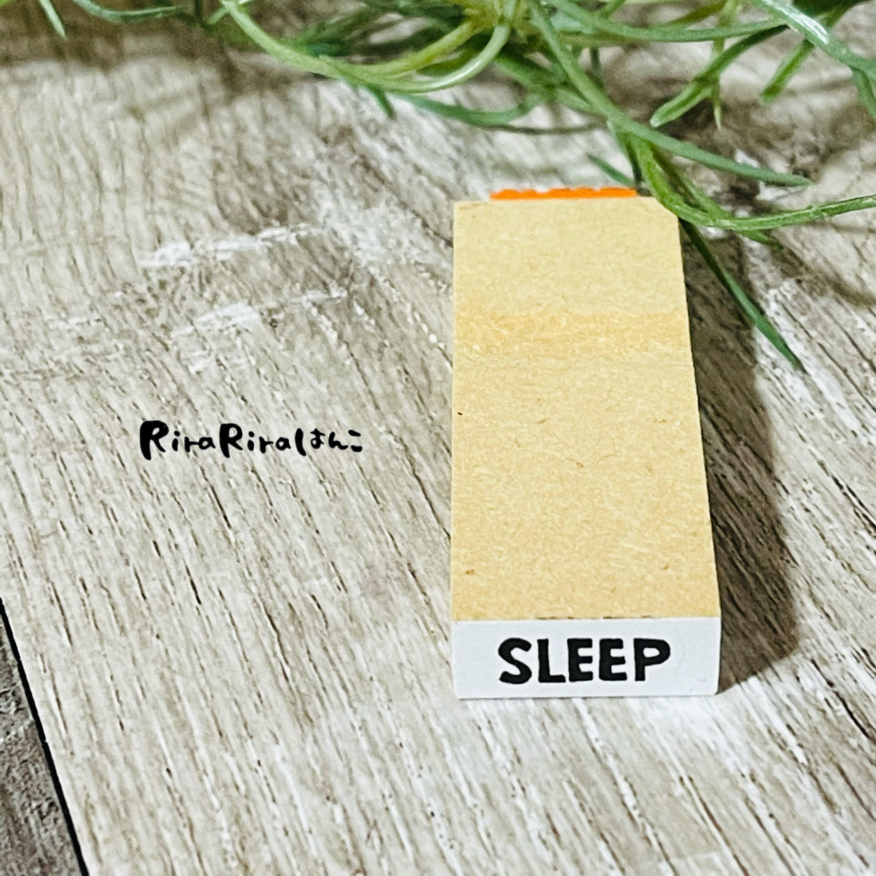 SLEEP