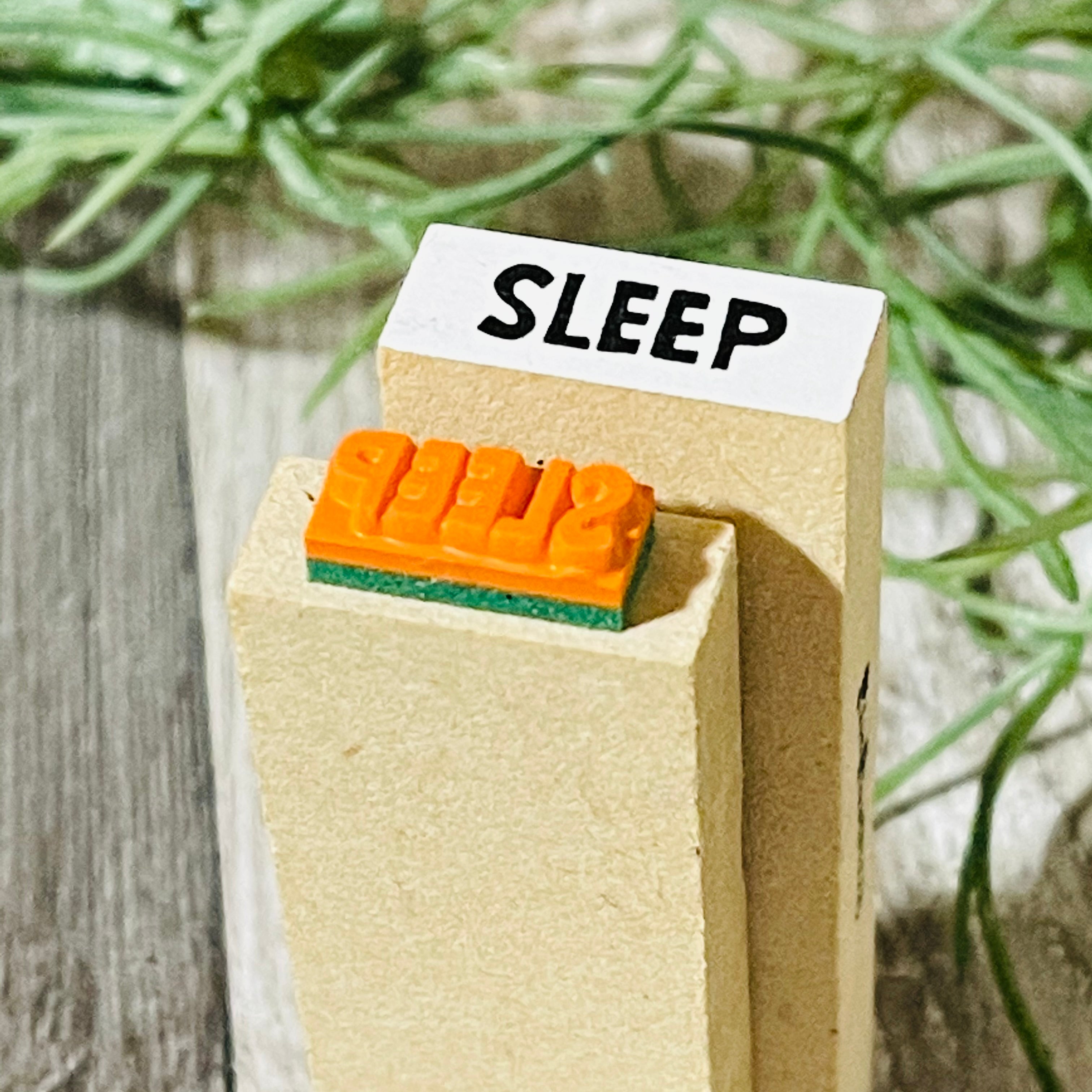 SLEEP