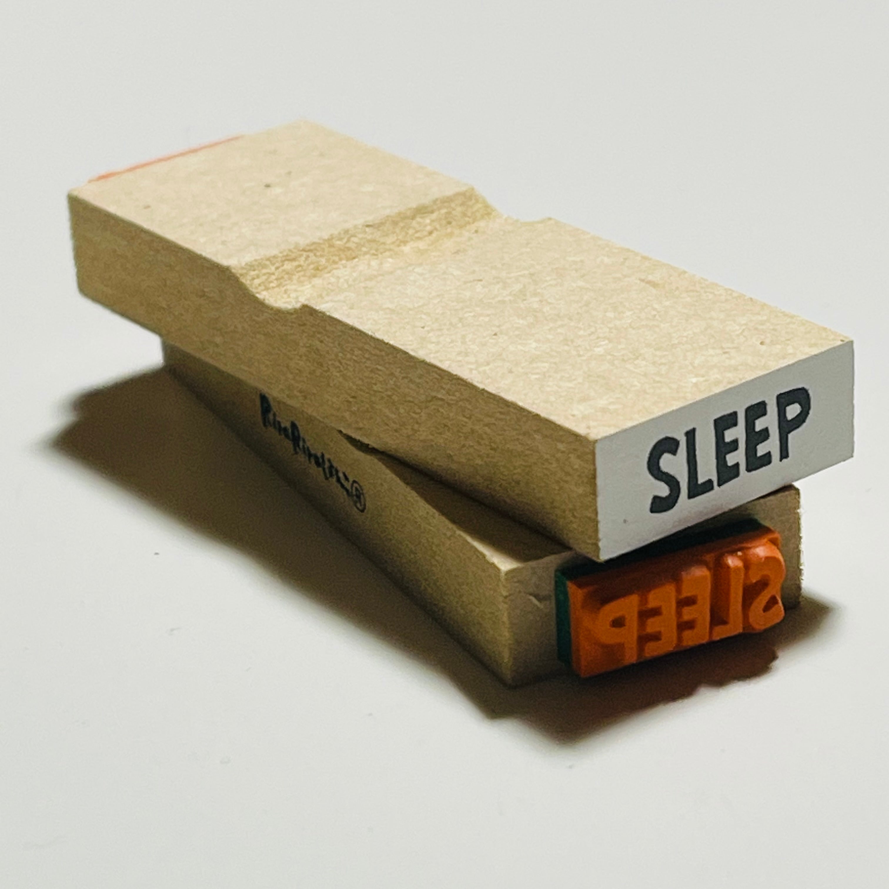 SLEEP