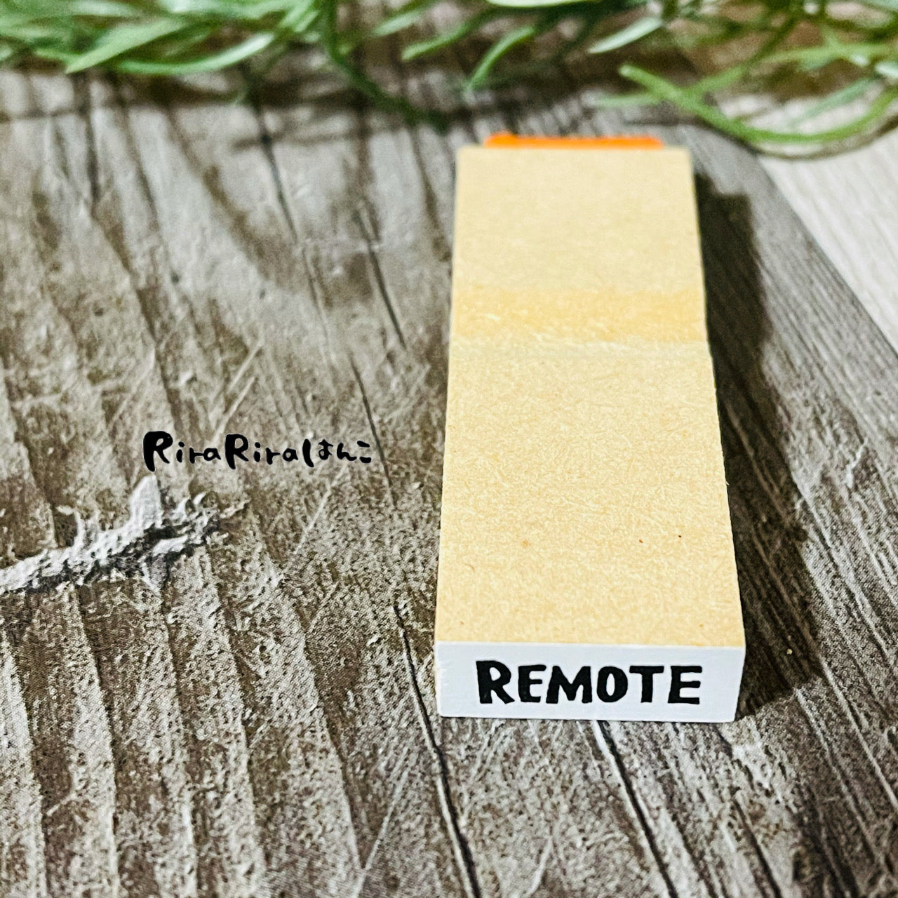 REMOTE